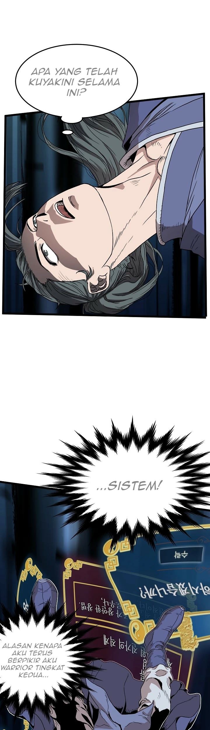 Murim Login - Chapter 32 - Page 62