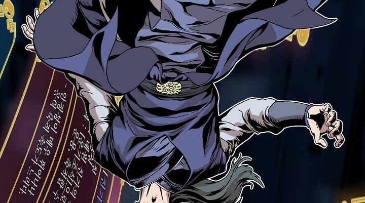 Murim Login - Chapter 32 - Page 63