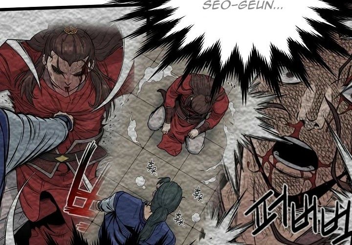 Murim Login - Chapter 32 - Page 67