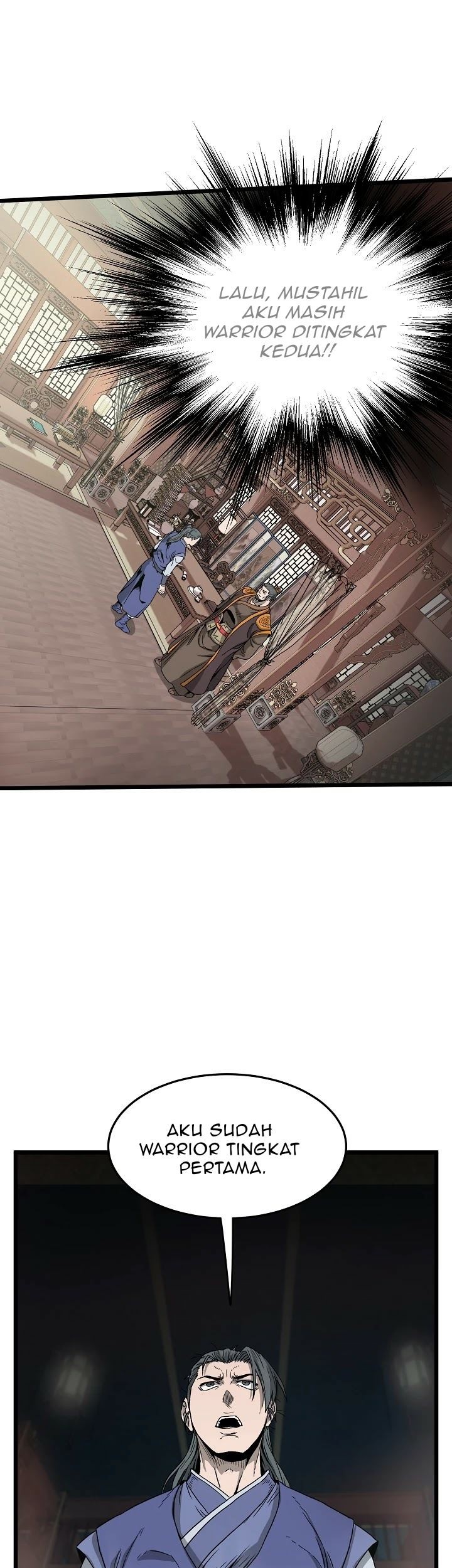 Murim Login - Chapter 32 - Page 70