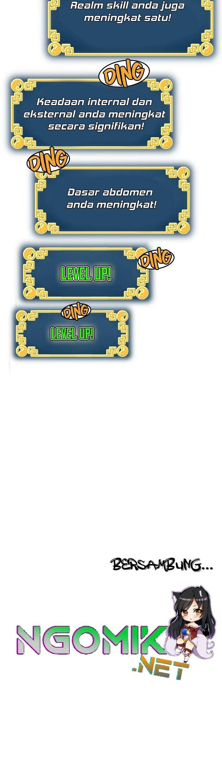 Murim Login - Chapter 32 - Page 74