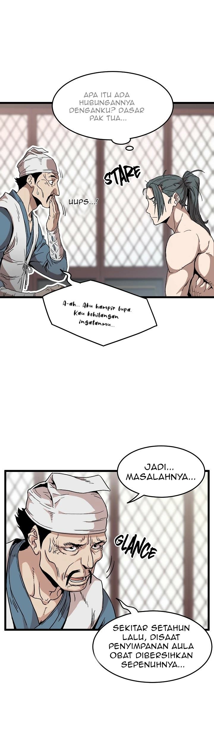 Murim Login - Chapter 32 - Page 6