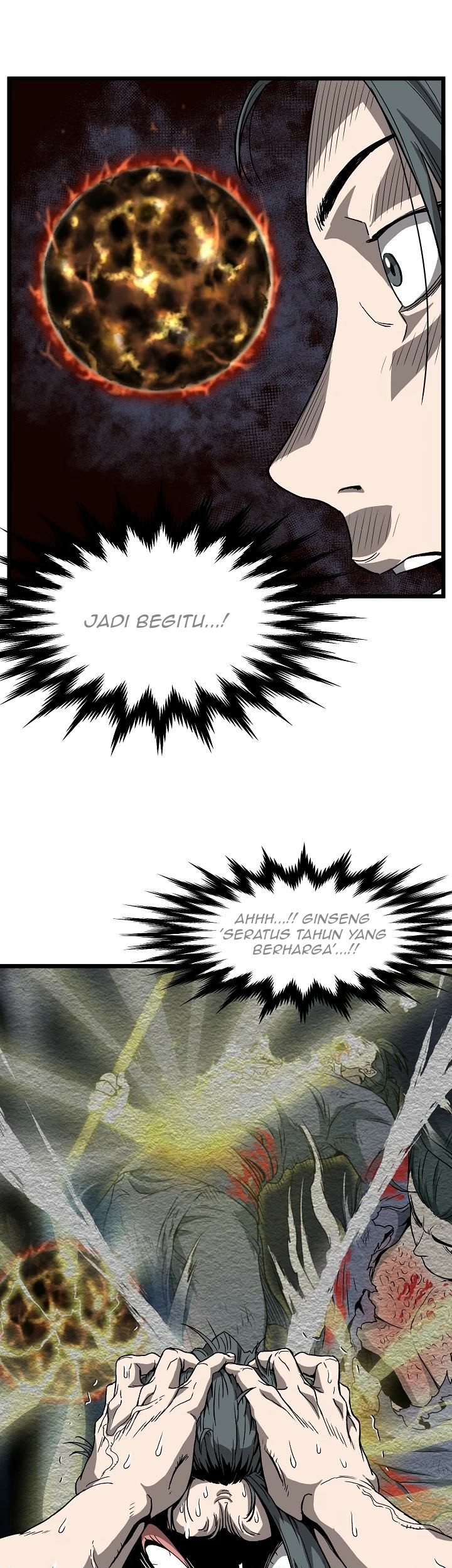 Murim Login - Chapter 32 - Page 10