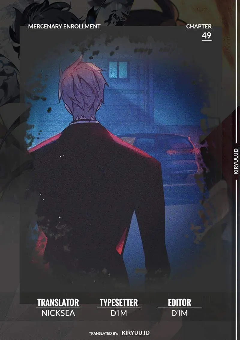 Baca Komik Mercenary Enrollment Chapter 49 Gambar 1