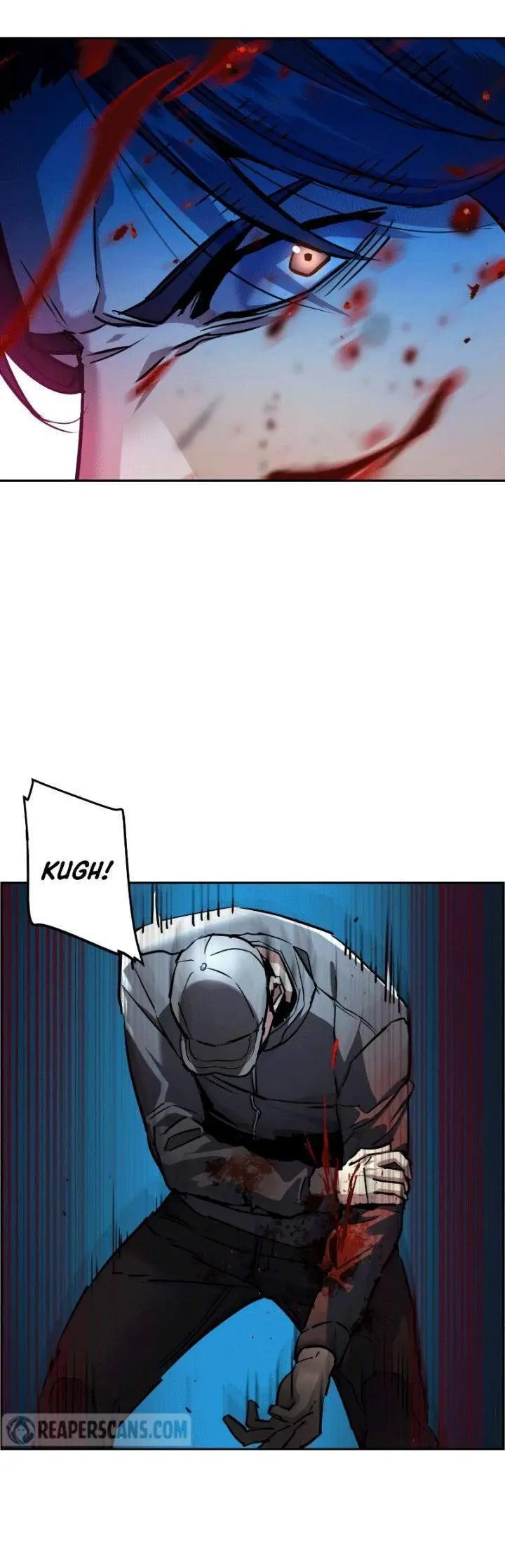 Mercenary Enrollment Chapter 49 Gambar 19