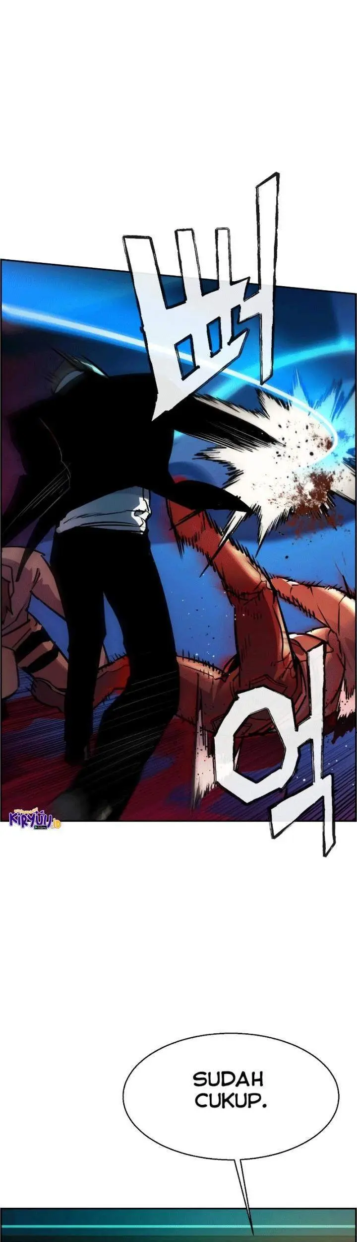 Mercenary Enrollment Chapter 49 Gambar 8