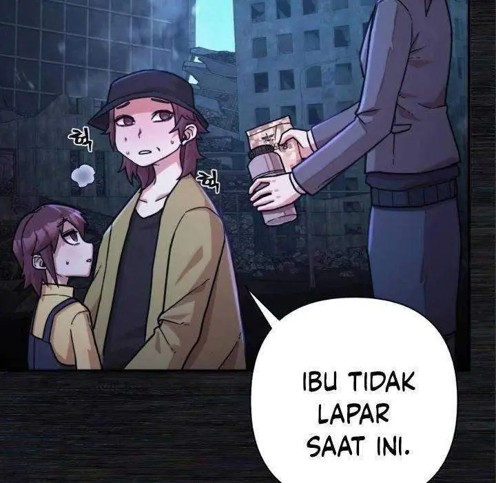 Hero Has Returned Chapter 17 Gambar 25