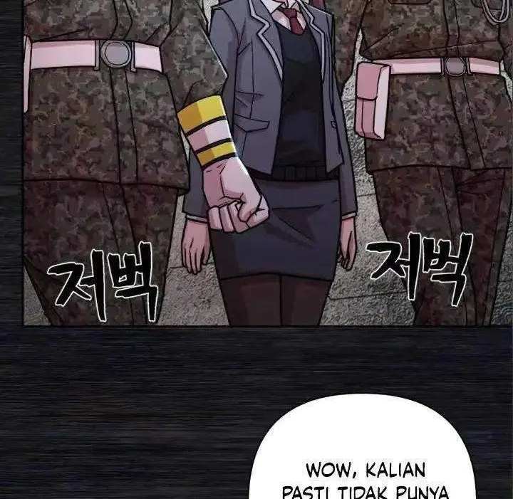 Hero Has Returned Chapter 17 Gambar 31