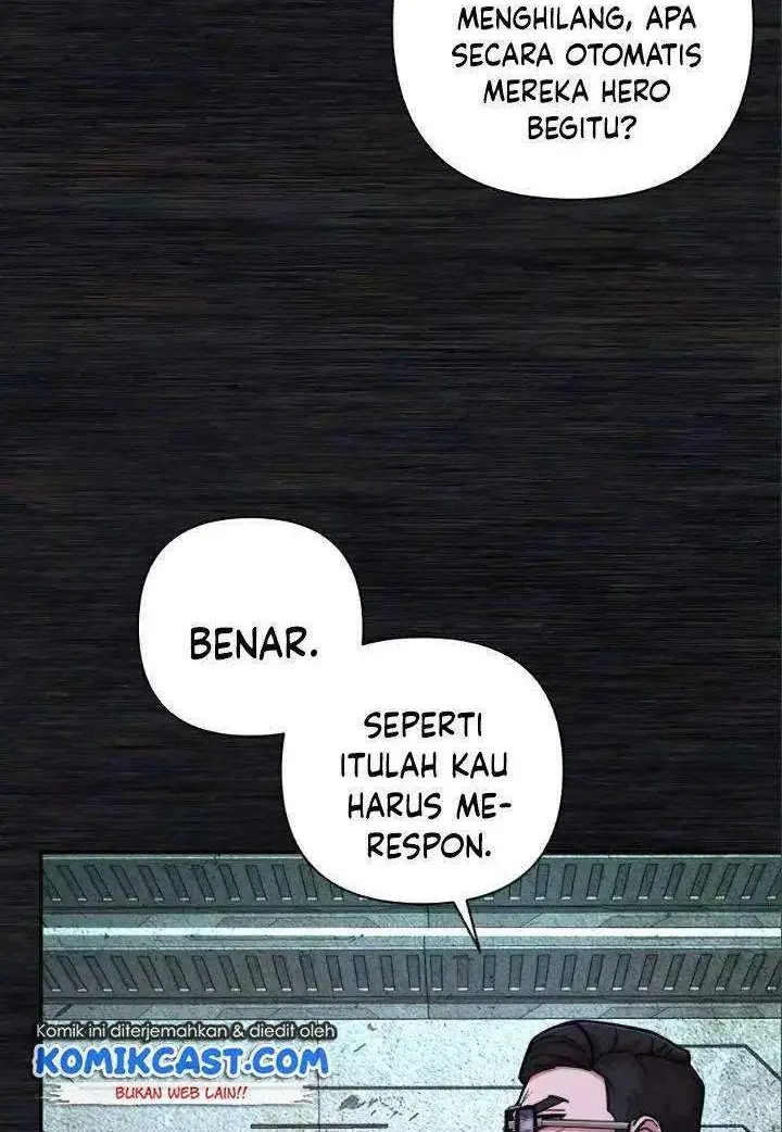 Hero Has Returned Chapter 17 Gambar 37