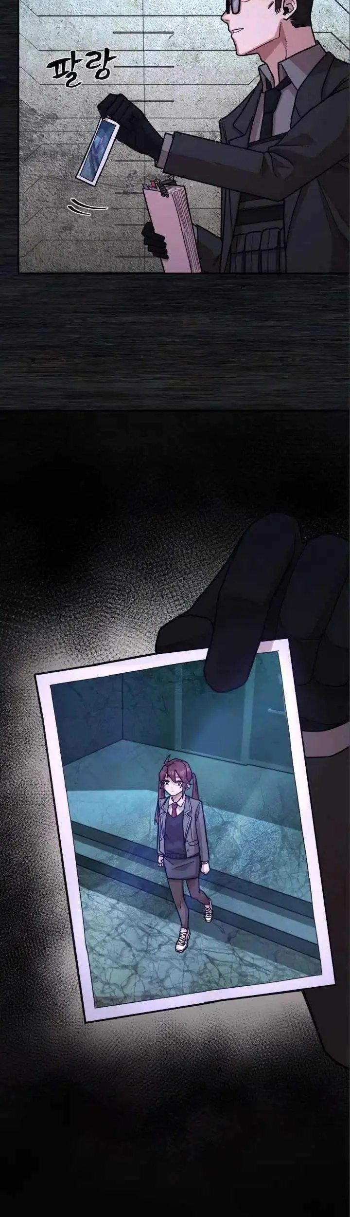 Hero Has Returned Chapter 17 Gambar 38