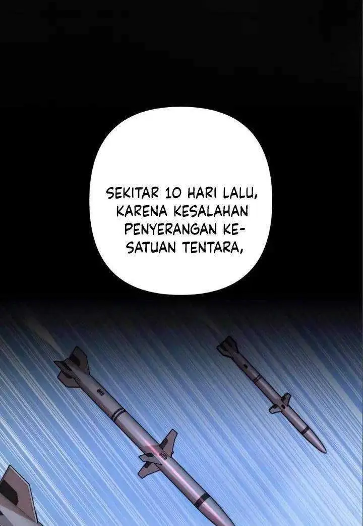 Hero Has Returned Chapter 17 Gambar 39
