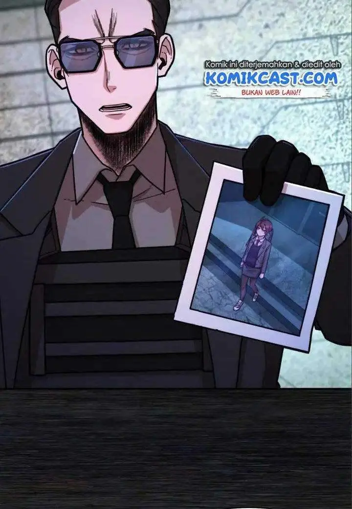Hero Has Returned Chapter 17 Gambar 43