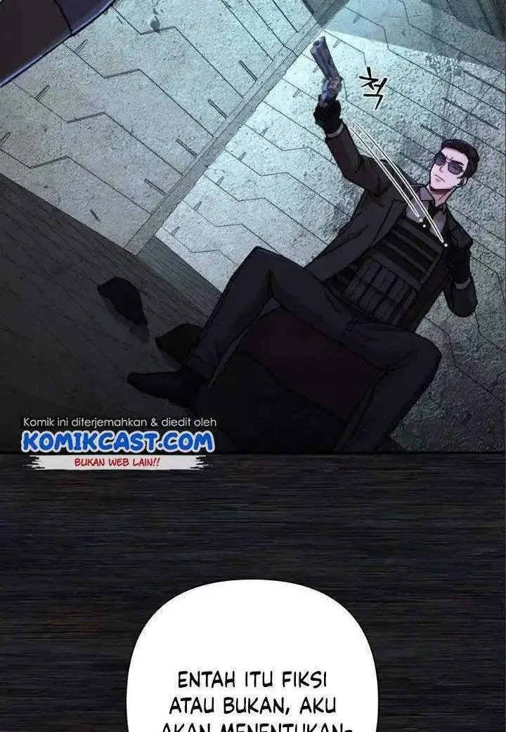 Hero Has Returned Chapter 17 Gambar 45
