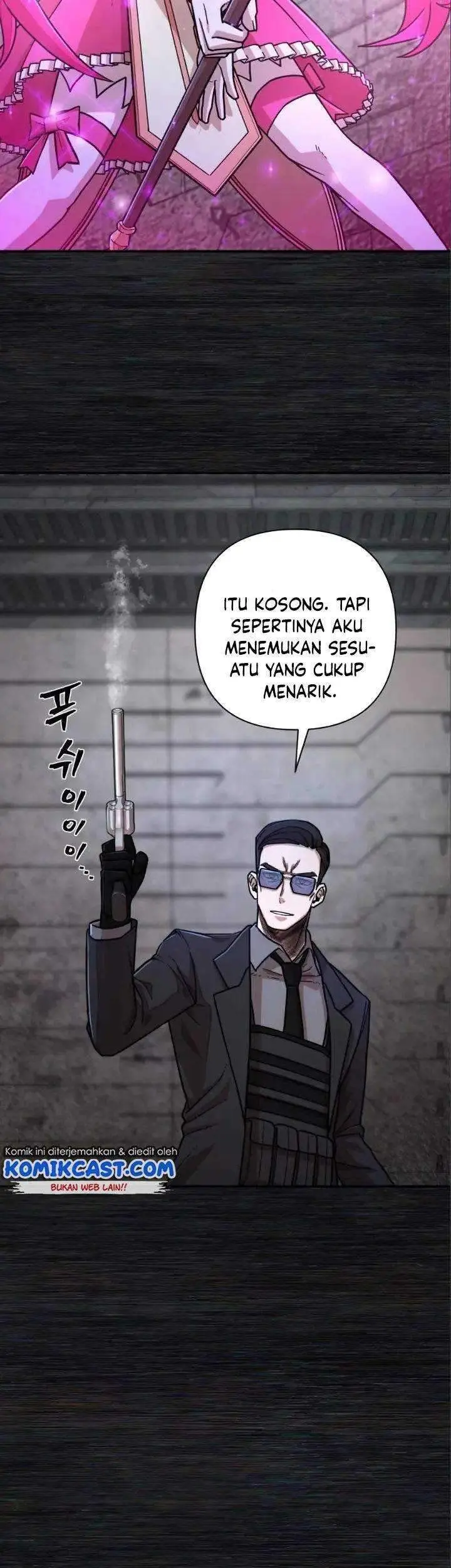Hero Has Returned Chapter 17 Gambar 50