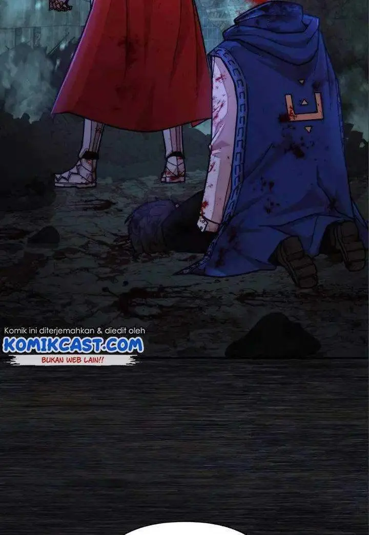 Hero Has Returned Chapter 17 Gambar 57
