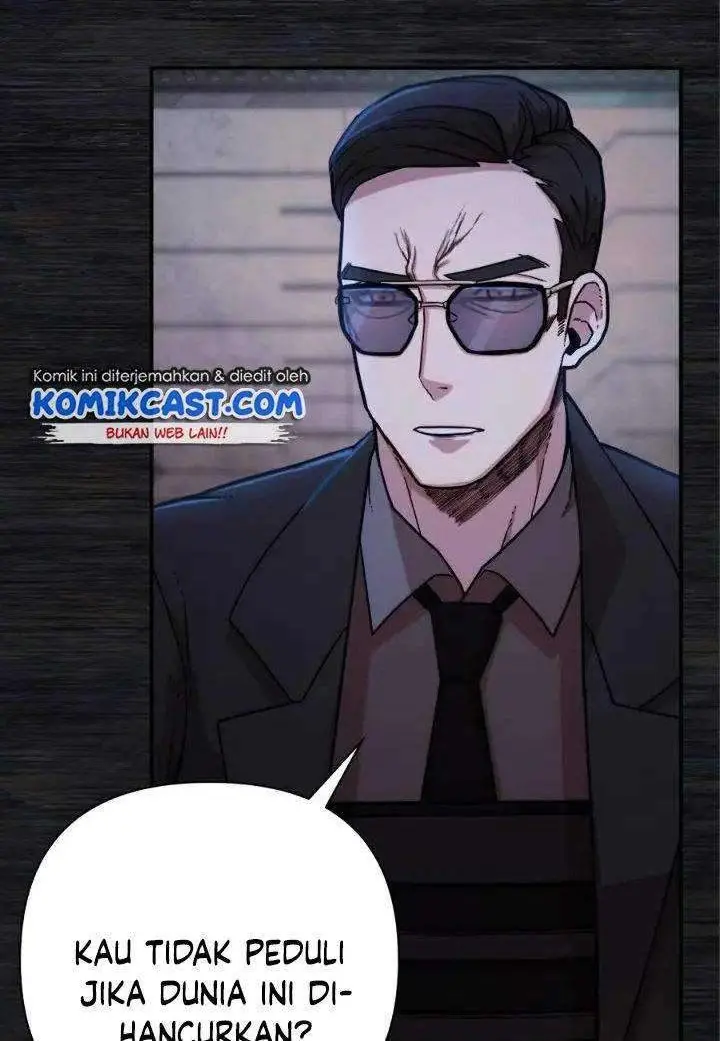Hero Has Returned Chapter 17 Gambar 59