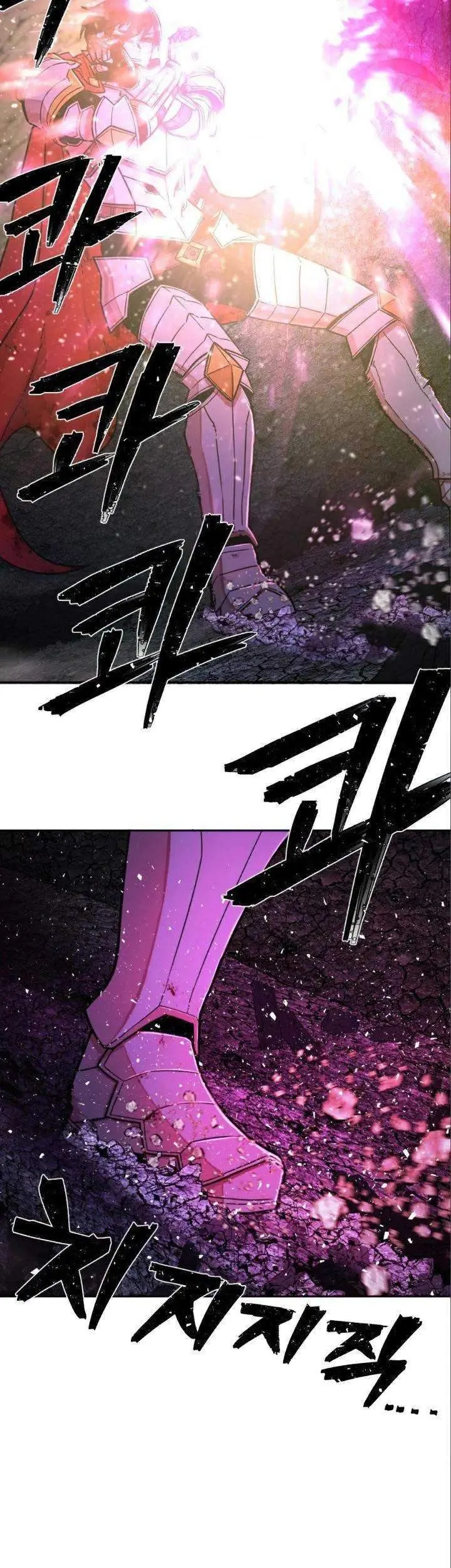 Hero Has Returned Chapter 17 Gambar 78