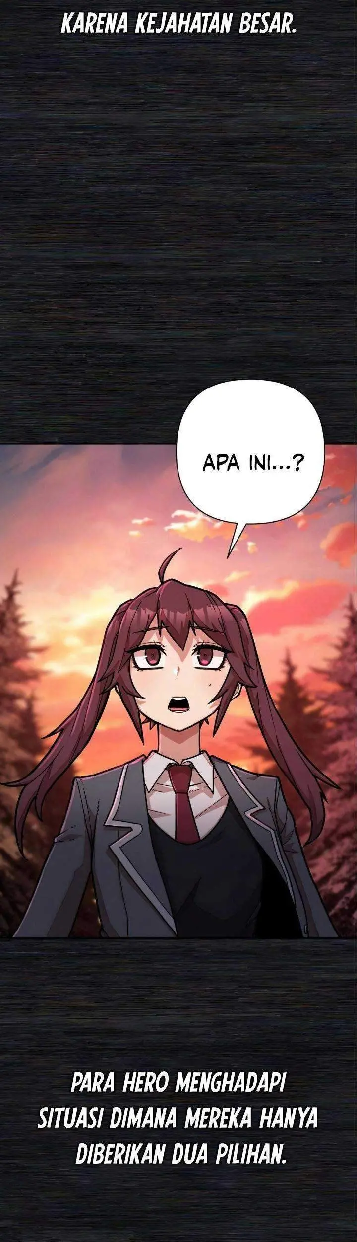 Hero Has Returned Chapter 17 Gambar 16