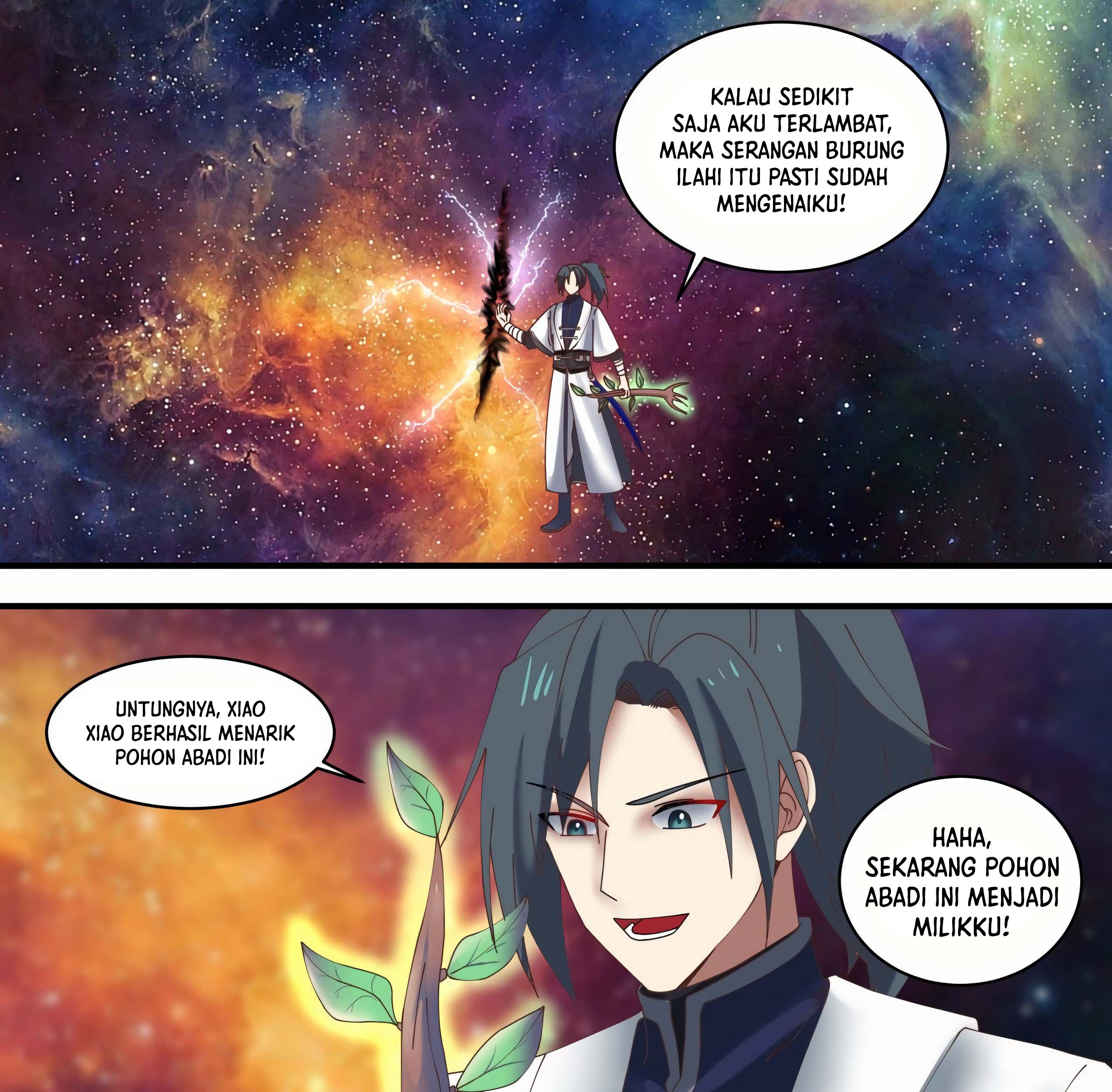 Martial Peak Part 1 Chapter 1471 - https://gambar-id.komiku.org/uploads/2416211-10_part1.jpg