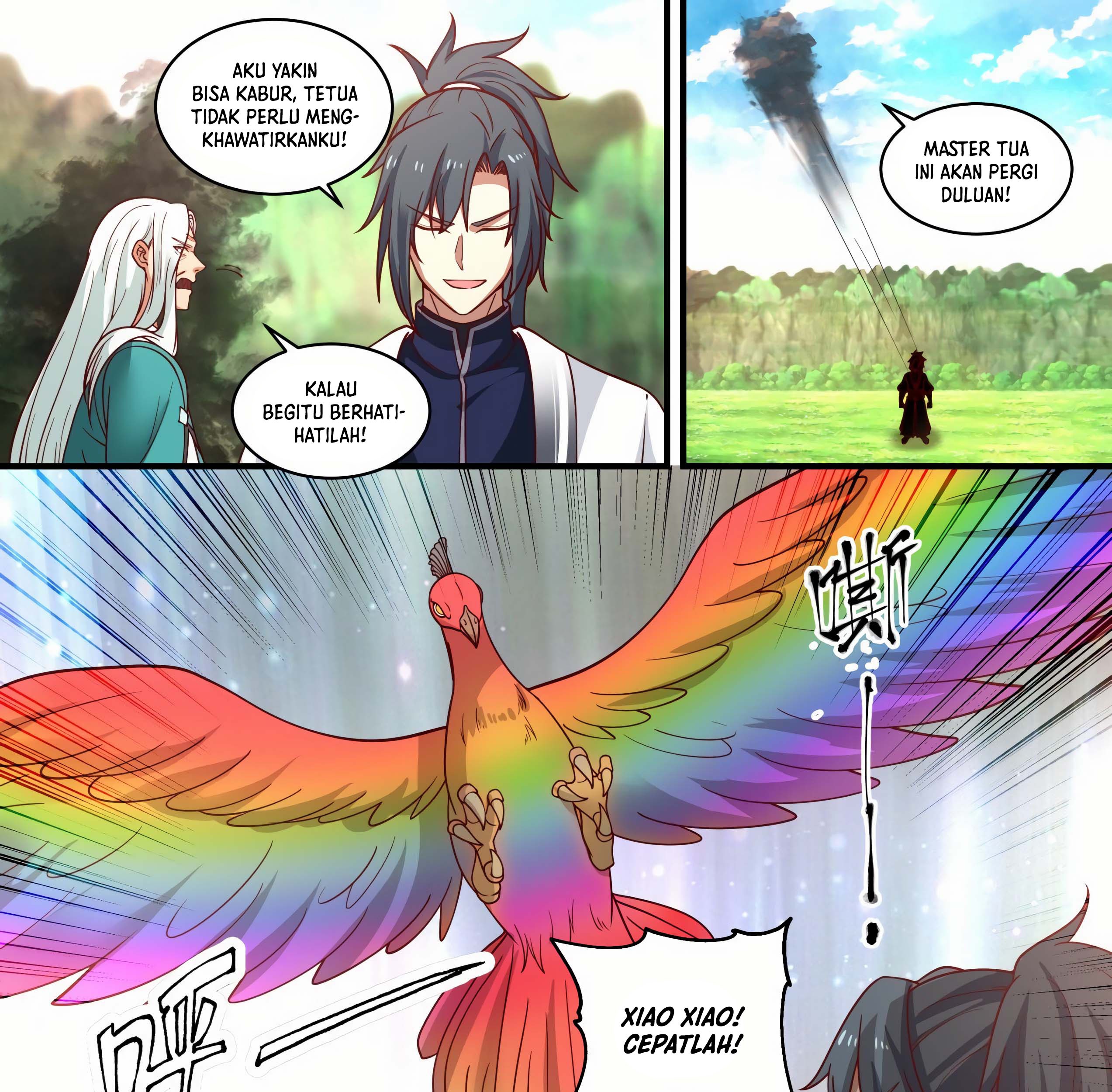 Martial Peak Part 1 Chapter 1471 - https://gambar-id.komiku.org/uploads/2416211-6_part1.jpg