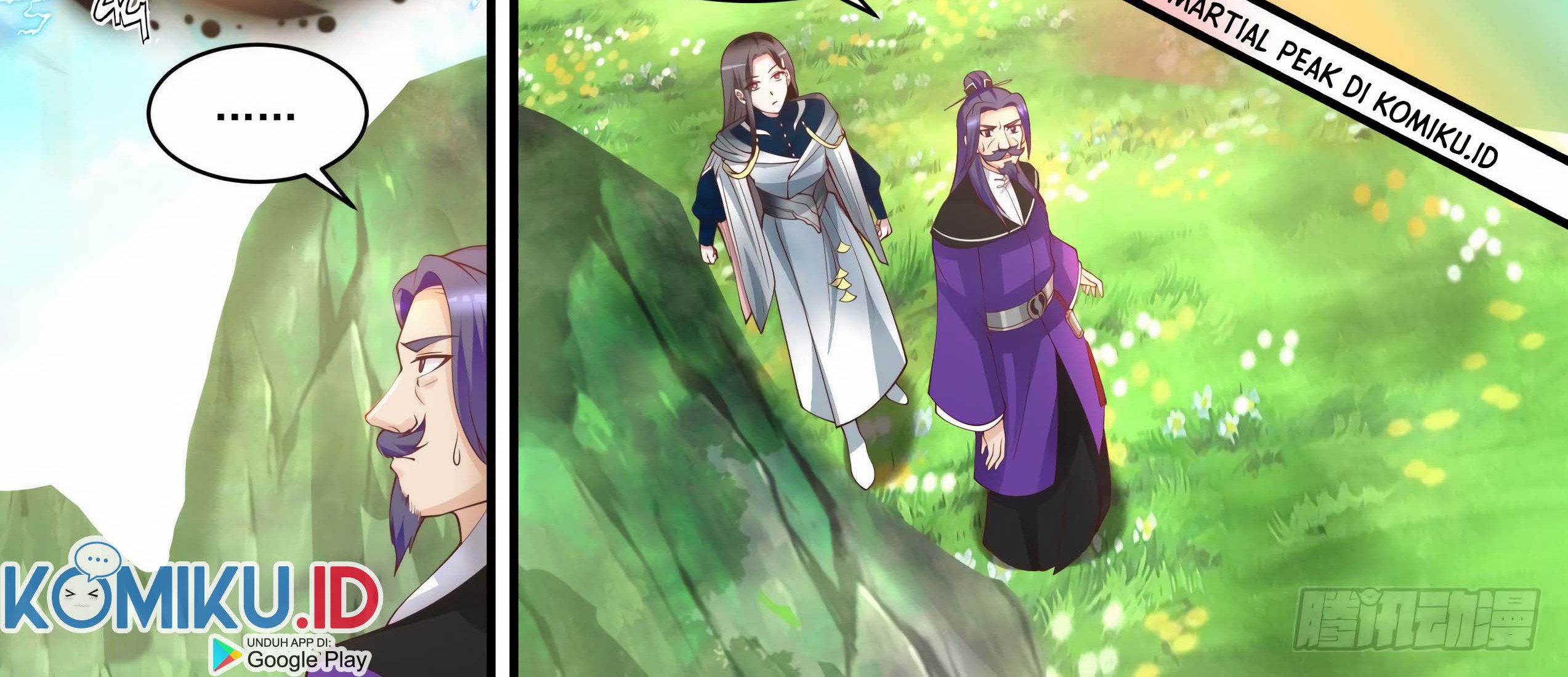 Martial Peak Part 1 Chapter 1472 - https://gambar-id.komiku.org/uploads/2416212-4_part2.jpg
