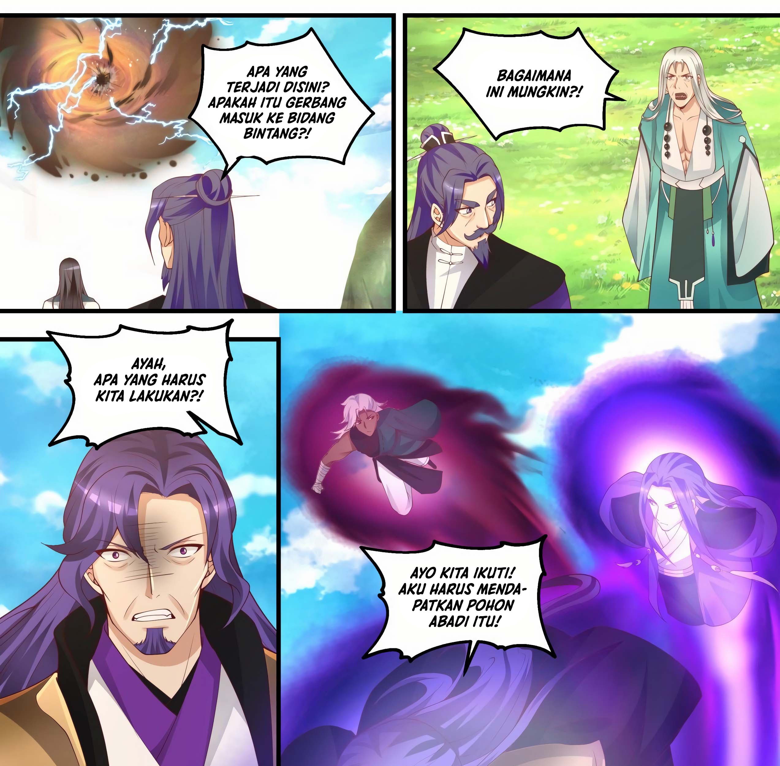 Martial Peak Part 1 Chapter 1472 - https://gambar-id.komiku.org/uploads/2416212-5_part1.jpg