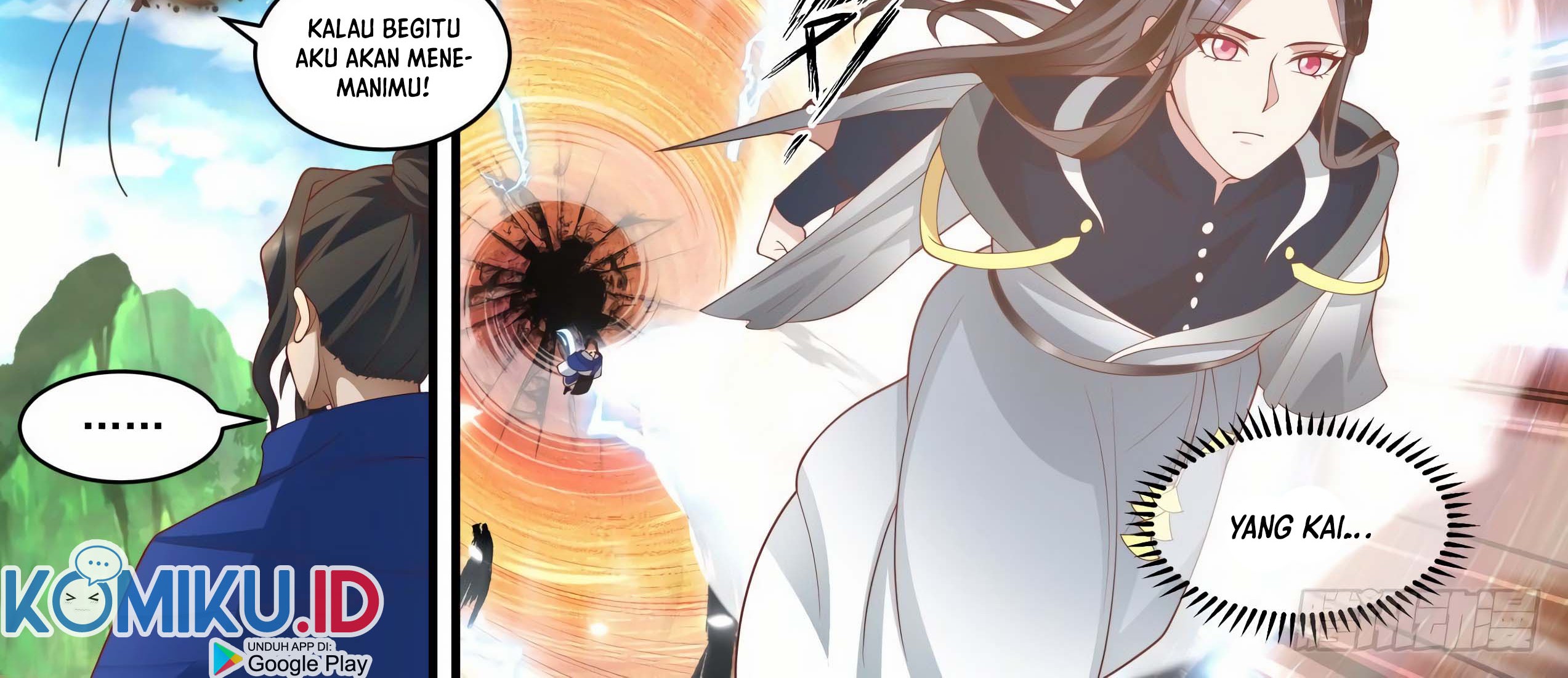Martial Peak Part 1 Chapter 1472 - https://gambar-id.komiku.org/uploads/2416212-6_part2.jpg