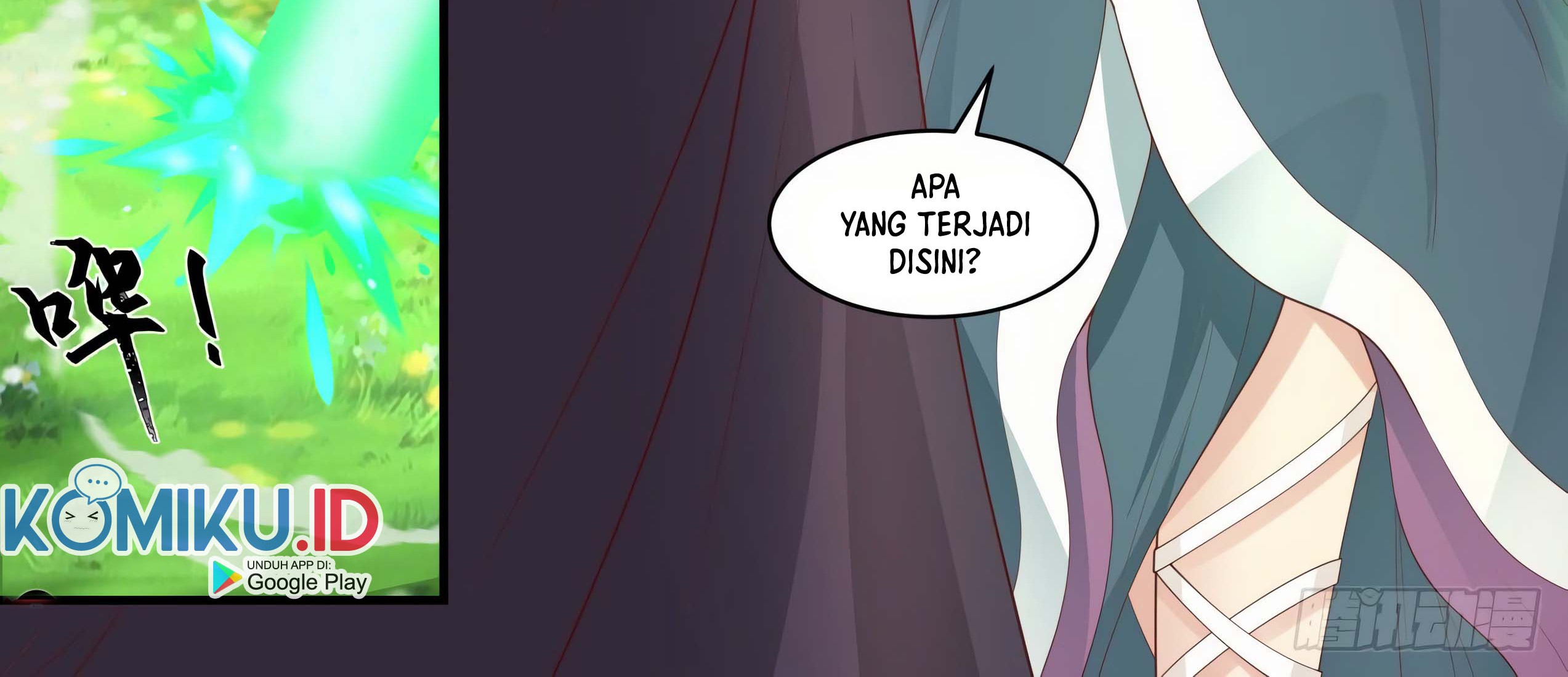 Martial Peak Part 1 Chapter 1472 - https://gambar-id.komiku.org/uploads/2416212-7_part2.jpg