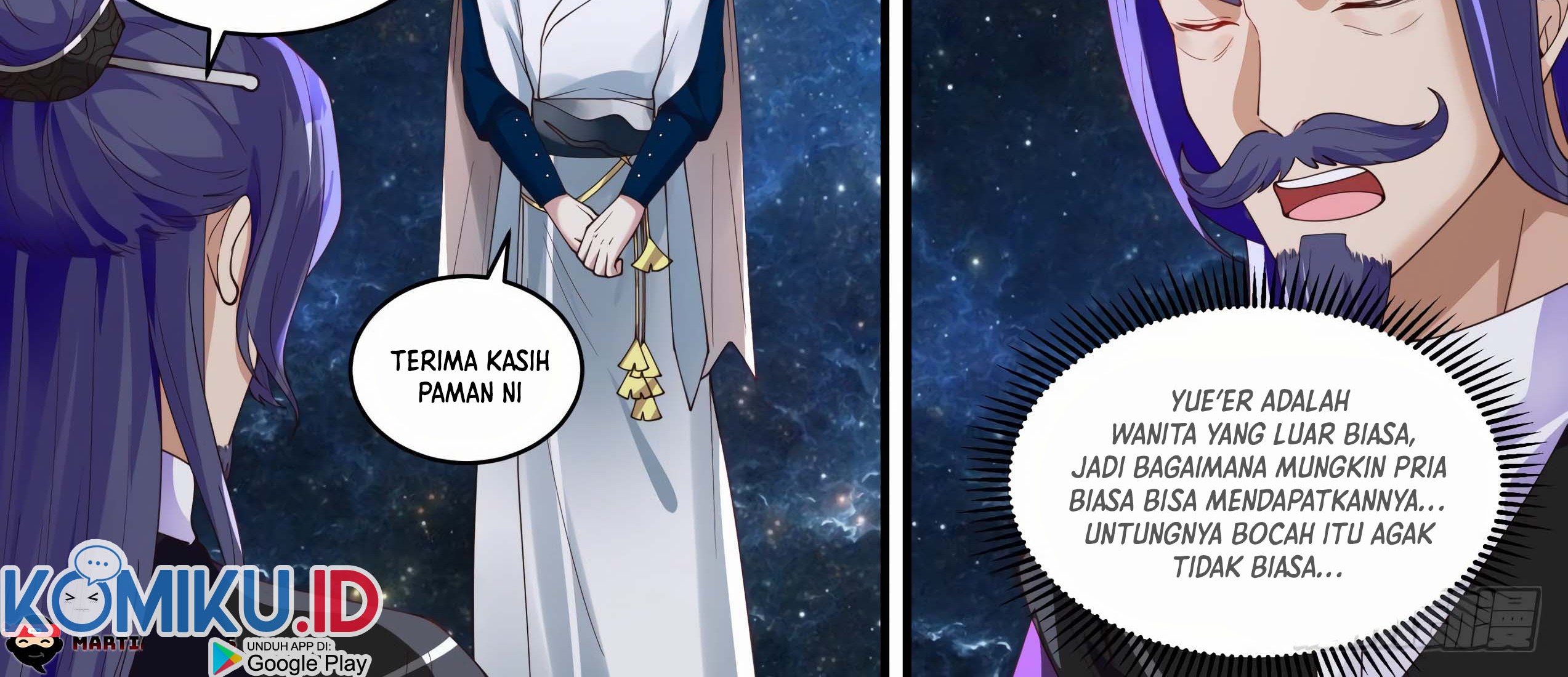 Martial Peak Part 1 Chapter 1473 - https://gambar-id.komiku.org/uploads/2416213-11_part2.jpg