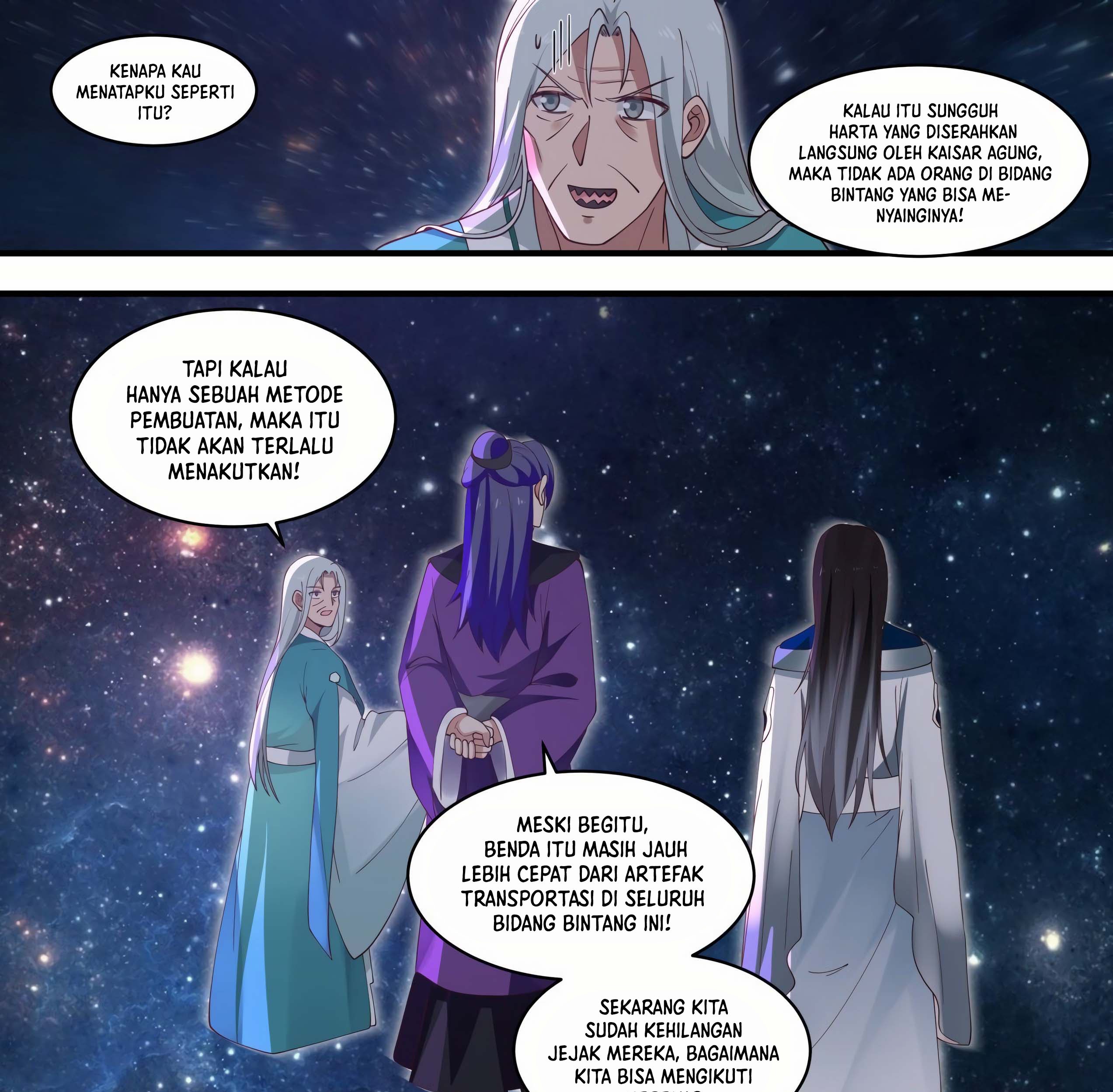 Martial Peak Part 1 Chapter 1474 - https://gambar-id.komiku.org/uploads/2416739-14_part1.jpg