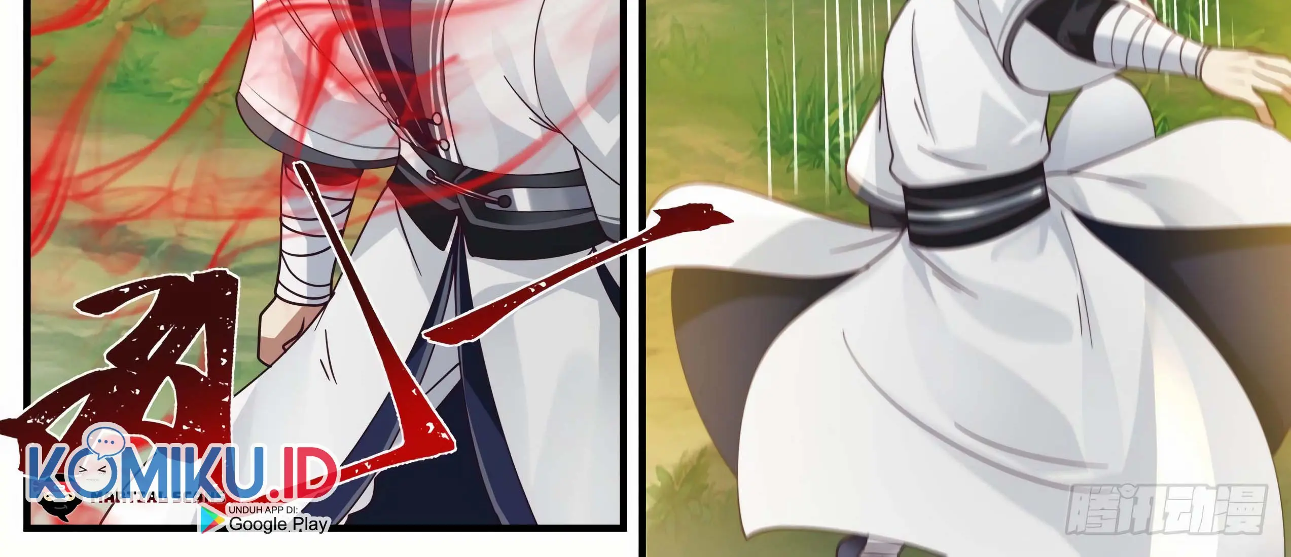 Martial Peak Part 1 Chapter 1477 - https://gambar-id.komiku.org/uploads/2416741-10_part2.jpg