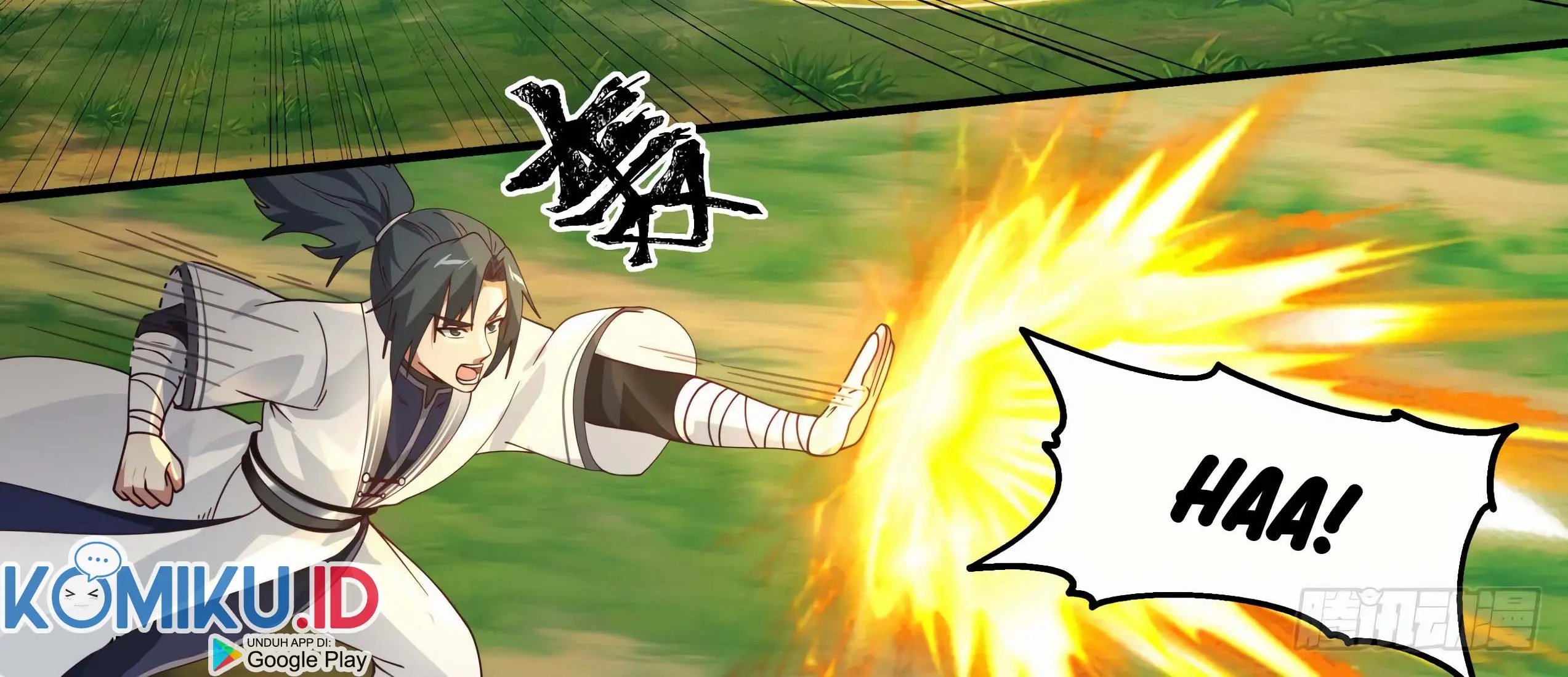 Martial Peak Part 1 Chapter 1477 - https://gambar-id.komiku.org/uploads/2416741-12_part2.jpg