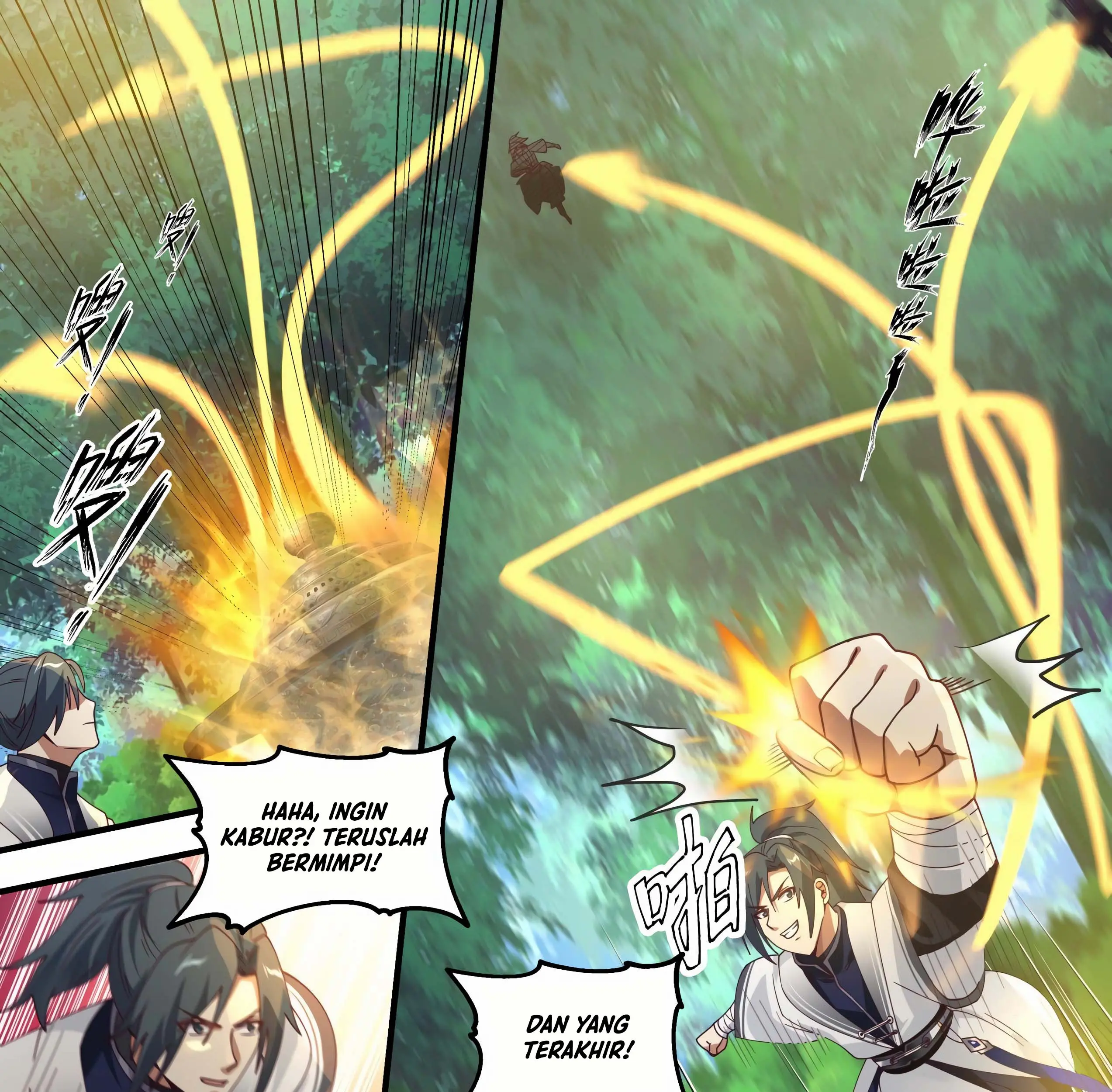Martial Peak Part 1 Chapter 1477 - https://gambar-id.komiku.org/uploads/2416741-13_part1.jpg