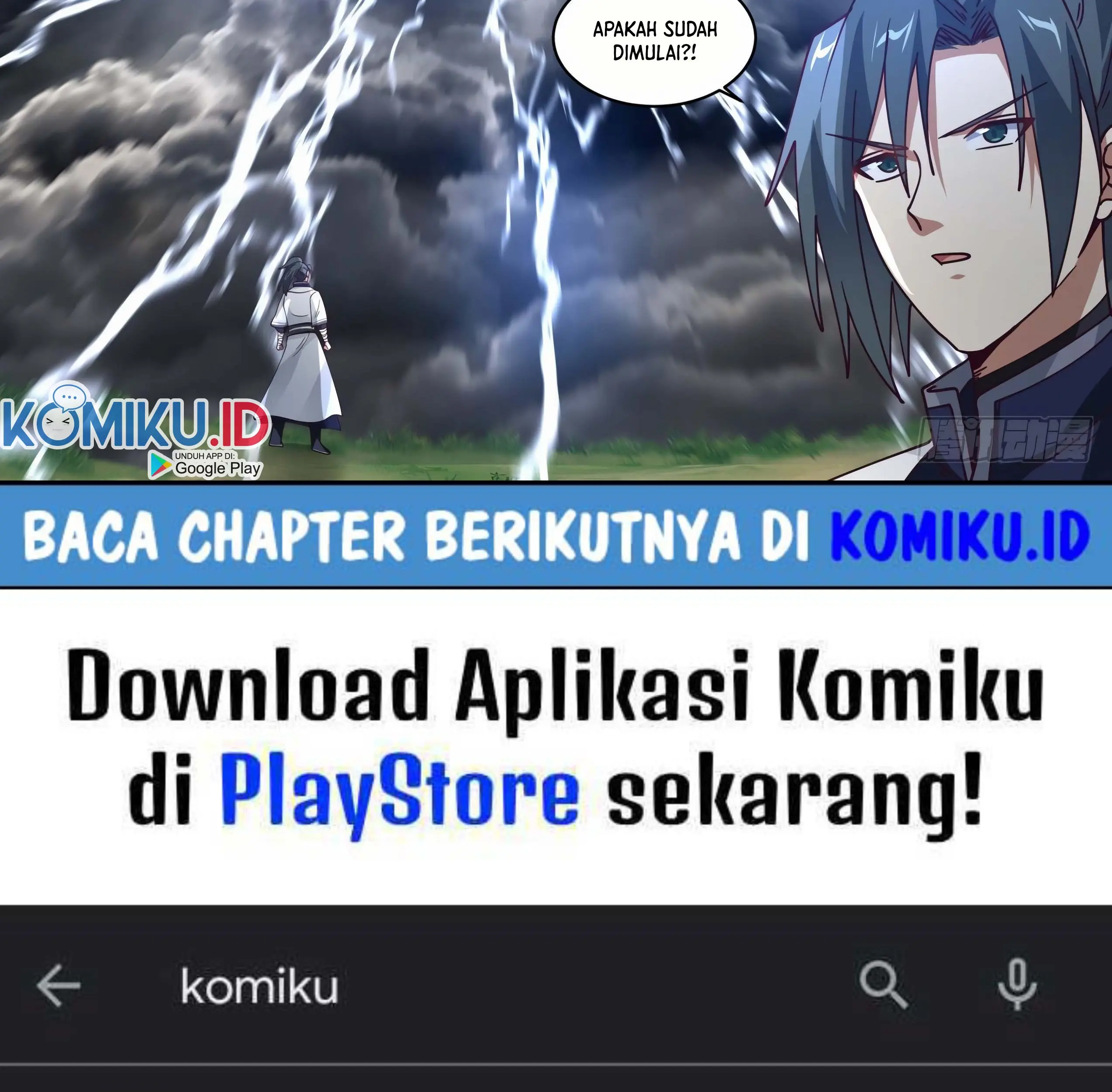 Martial Peak Part 1 Chapter 1477 - https://gambar-id.komiku.org/uploads/2416741-14_part2.jpg