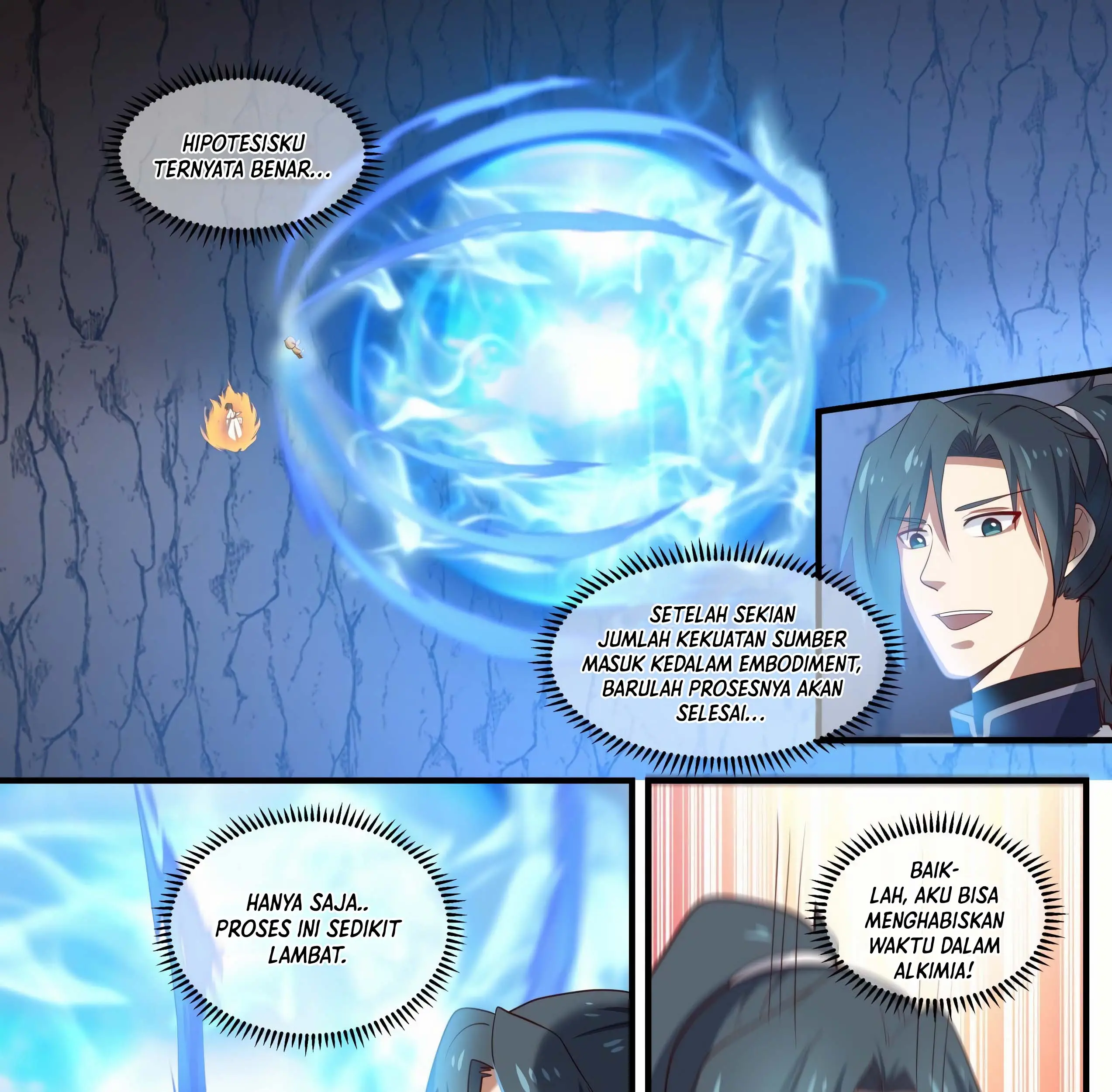 Martial Peak Part 1 Chapter 1477 - https://gambar-id.komiku.org/uploads/2416741-3_part1.jpg