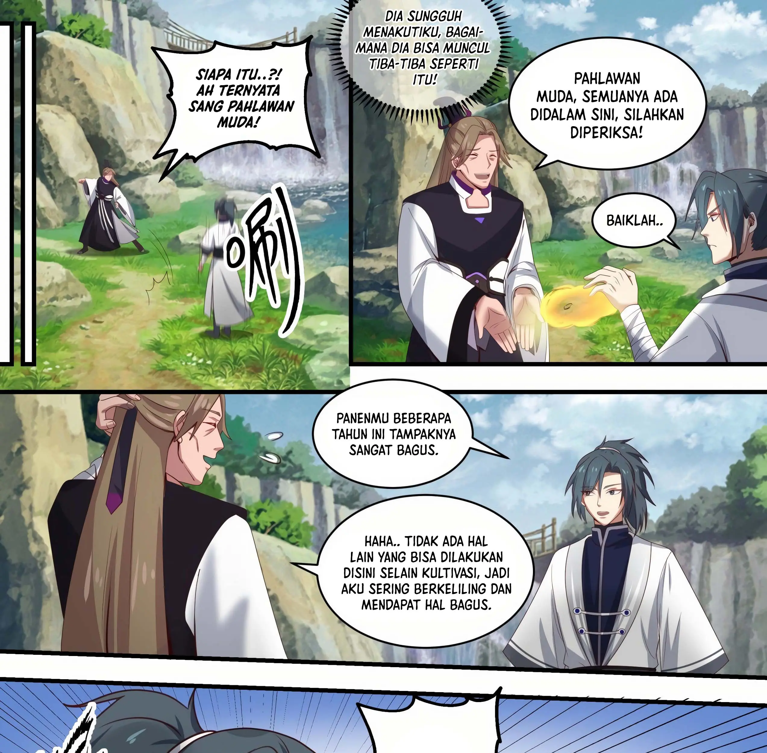 Martial Peak Part 1 Chapter 1477 - https://gambar-id.komiku.org/uploads/2416741-4_part1.jpg