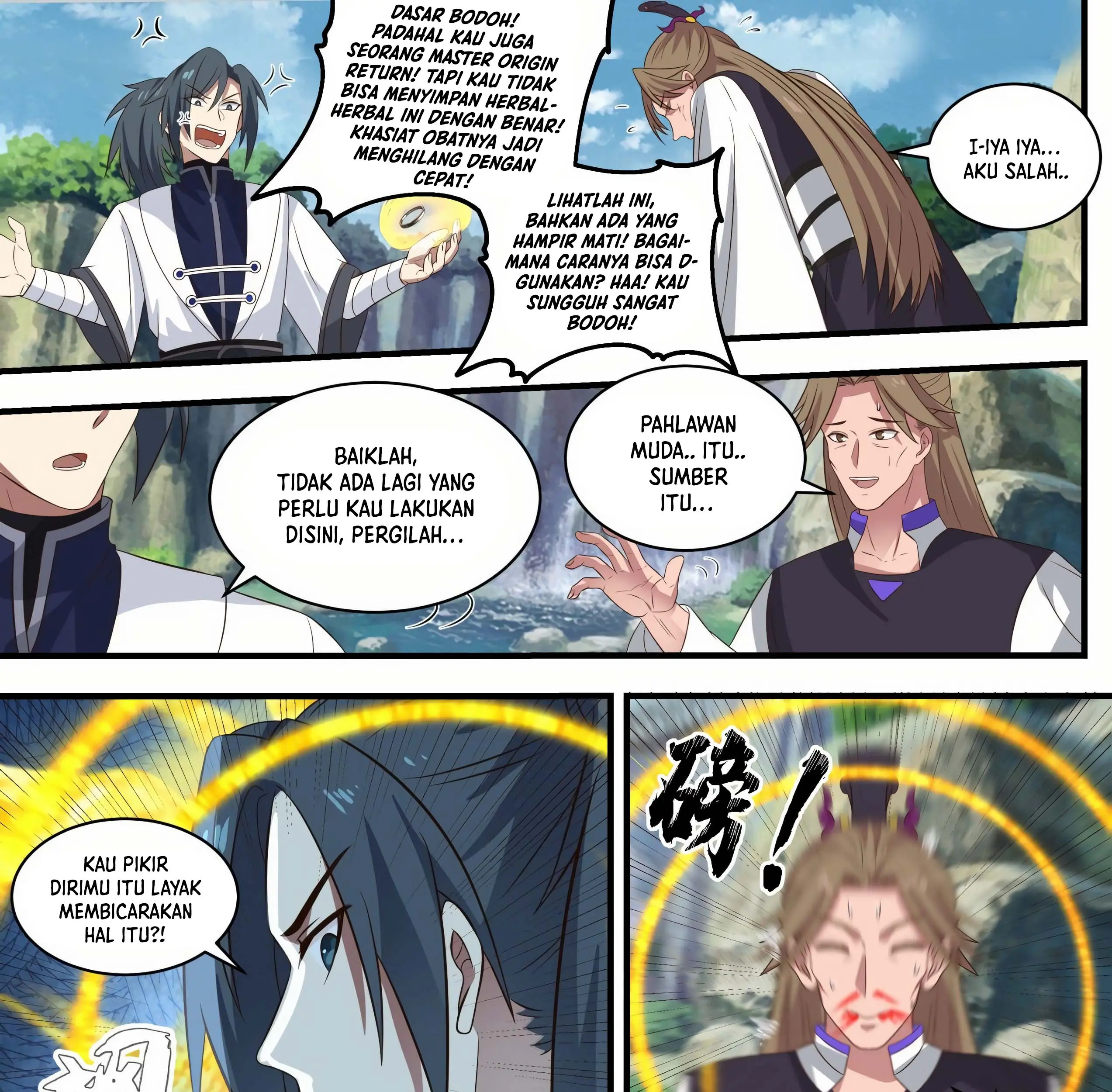 Martial Peak Part 1 Chapter 1477 - https://gambar-id.komiku.org/uploads/2416741-5_part1.jpg