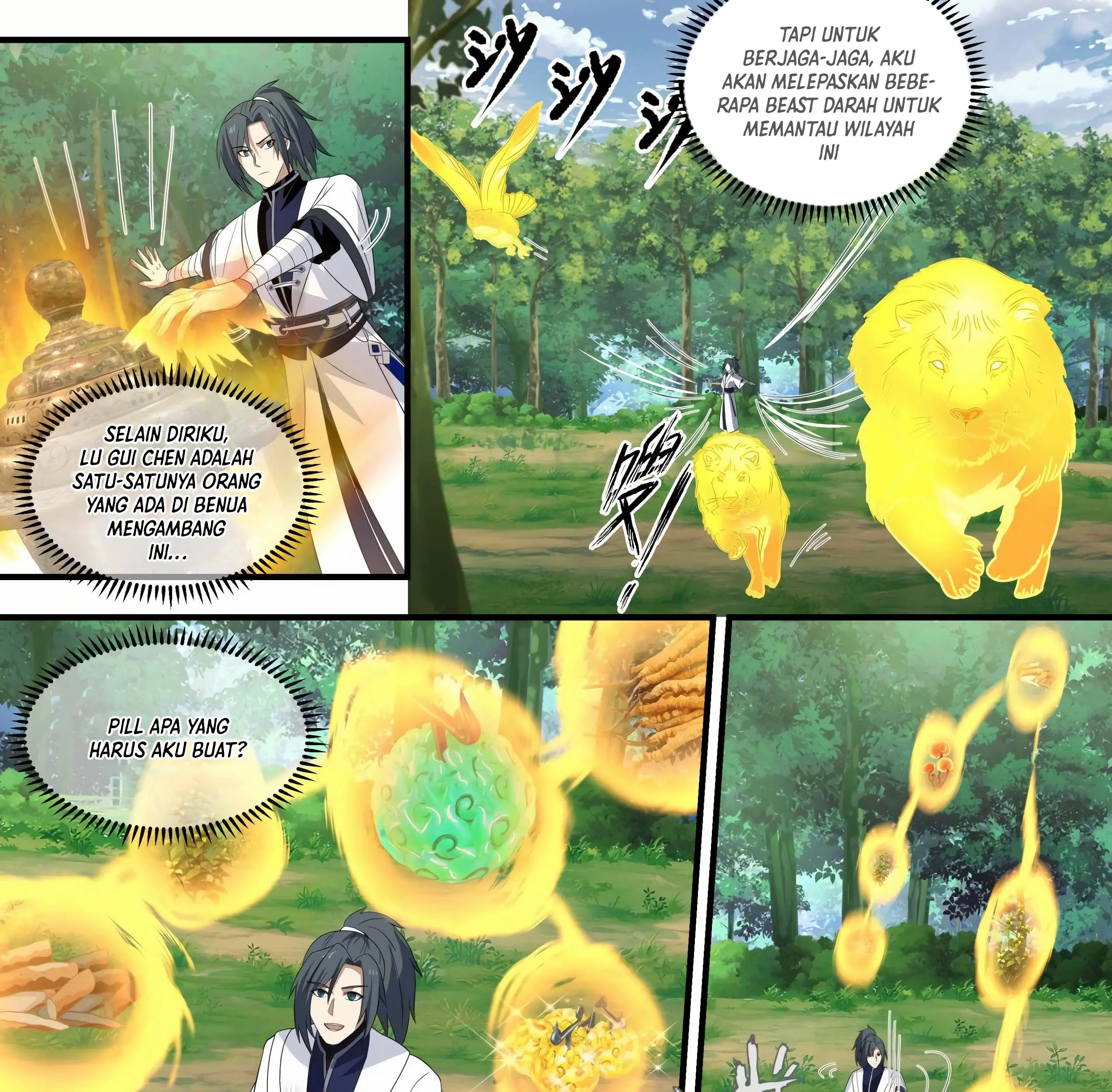 Martial Peak Part 1 Chapter 1477 - https://gambar-id.komiku.org/uploads/2416741-6_part1.jpg