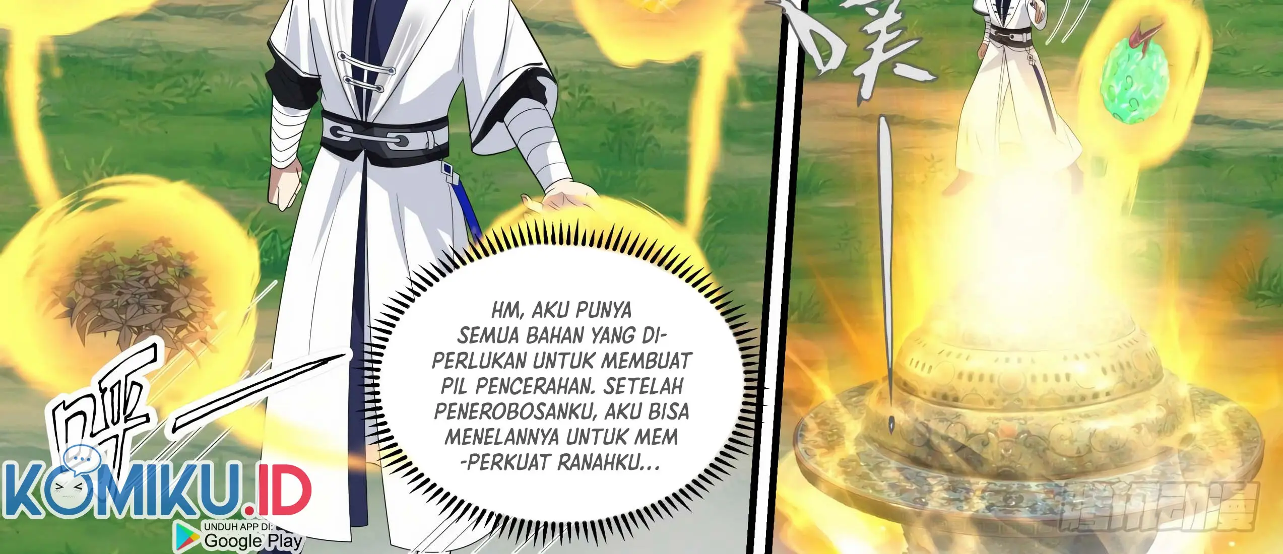Martial Peak Part 1 Chapter 1477 - https://gambar-id.komiku.org/uploads/2416741-6_part2.jpg