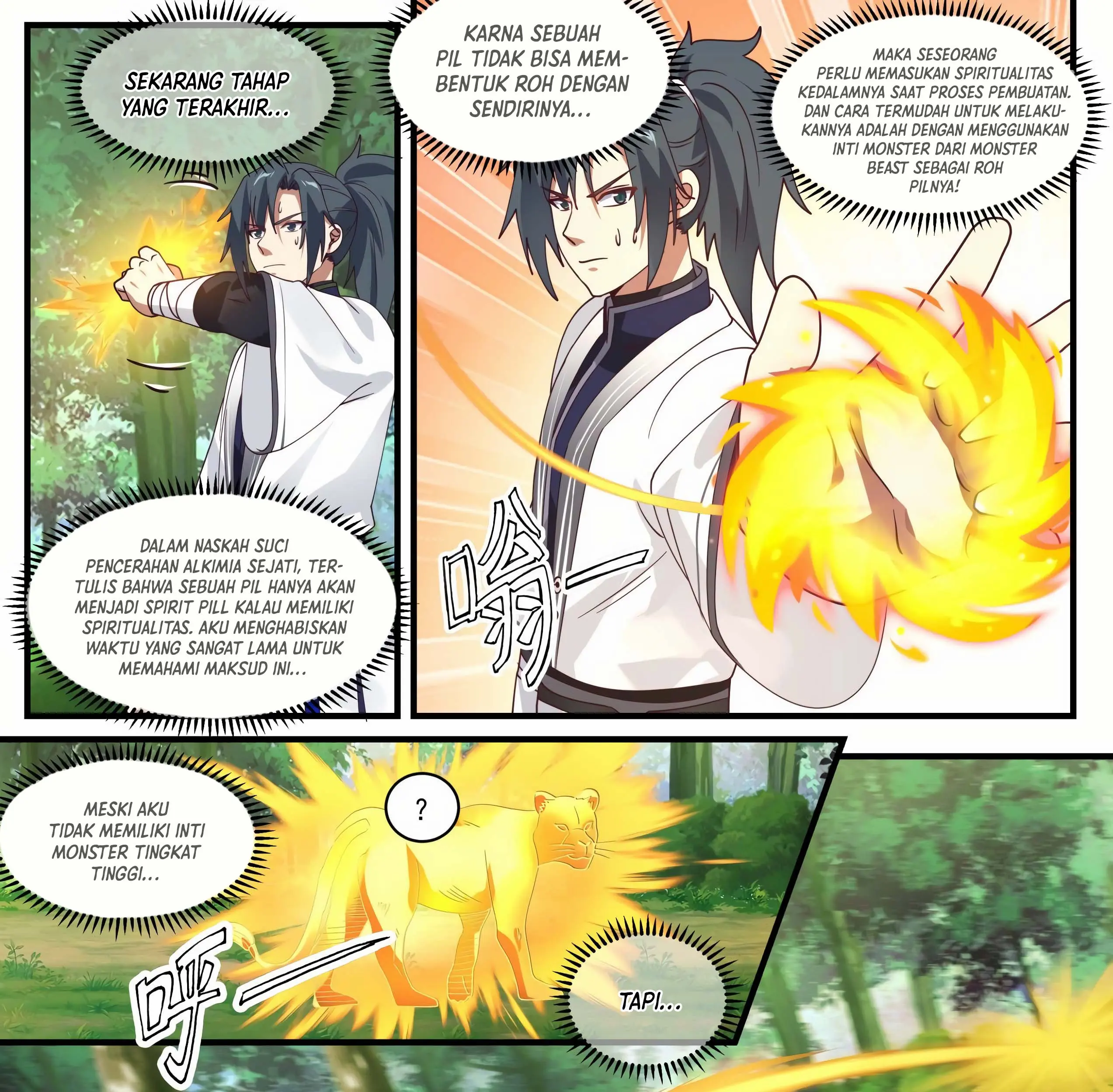 Martial Peak Part 1 Chapter 1477 - https://gambar-id.komiku.org/uploads/2416741-8_part1.jpg