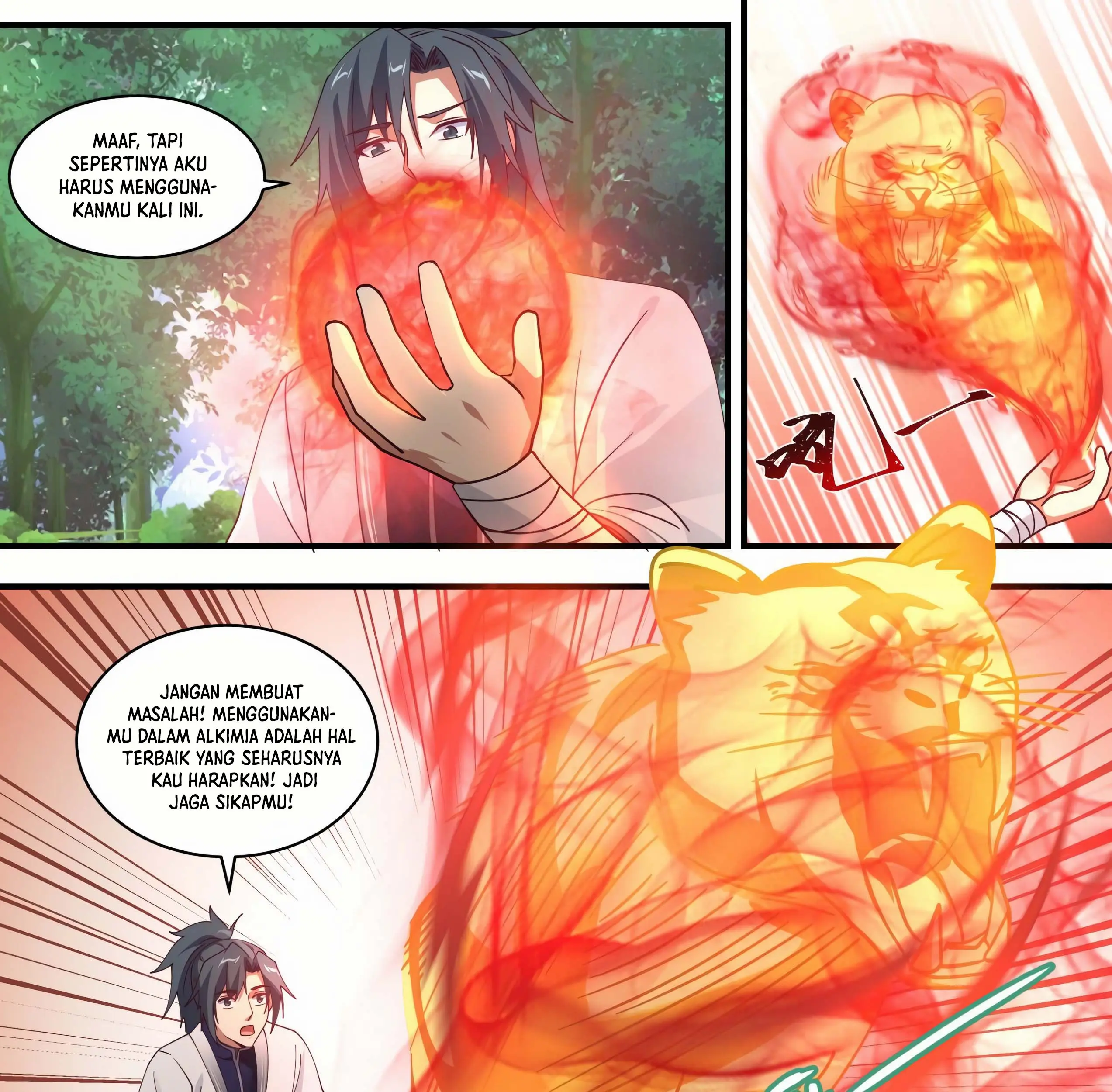 Martial Peak Part 1 Chapter 1477 - https://gambar-id.komiku.org/uploads/2416741-9_part1.jpg