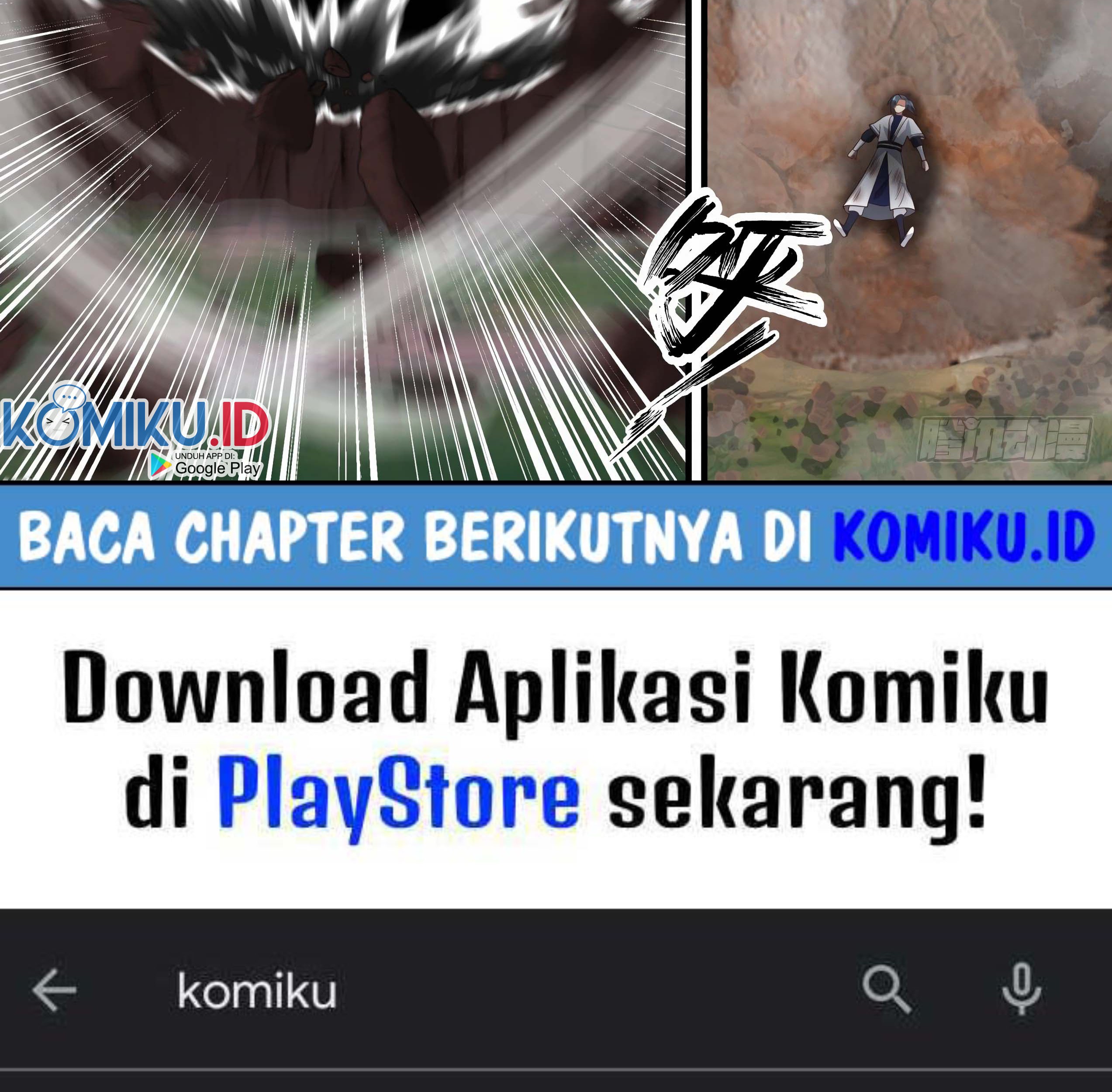 Martial Peak Part 1 Chapter 1478 - https://gambar-id.komiku.org/uploads/2416762-14_part2.jpg