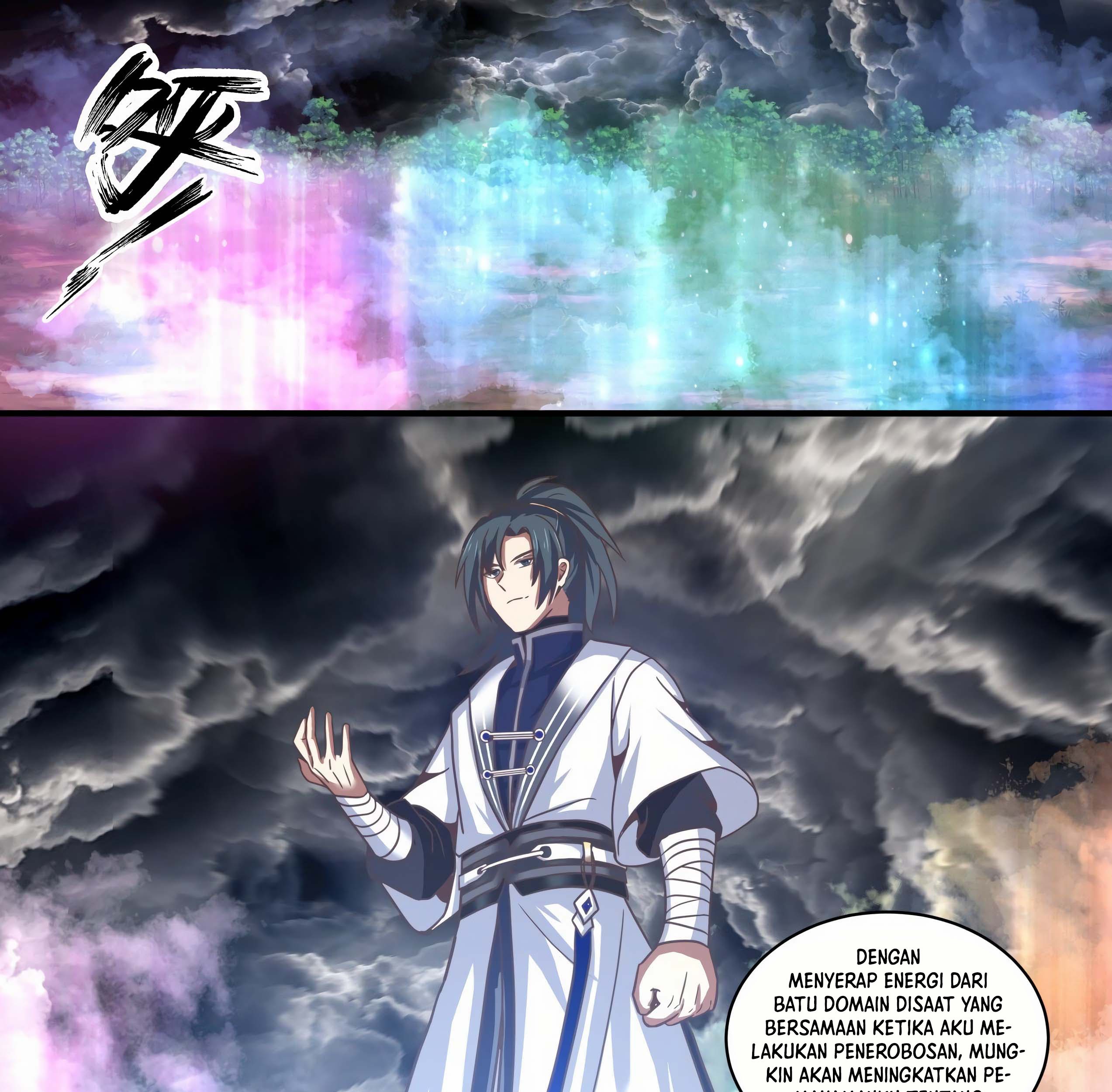 Martial Peak Part 1 Chapter 1478 - https://gambar-id.komiku.org/uploads/2416762-4_part1.jpg