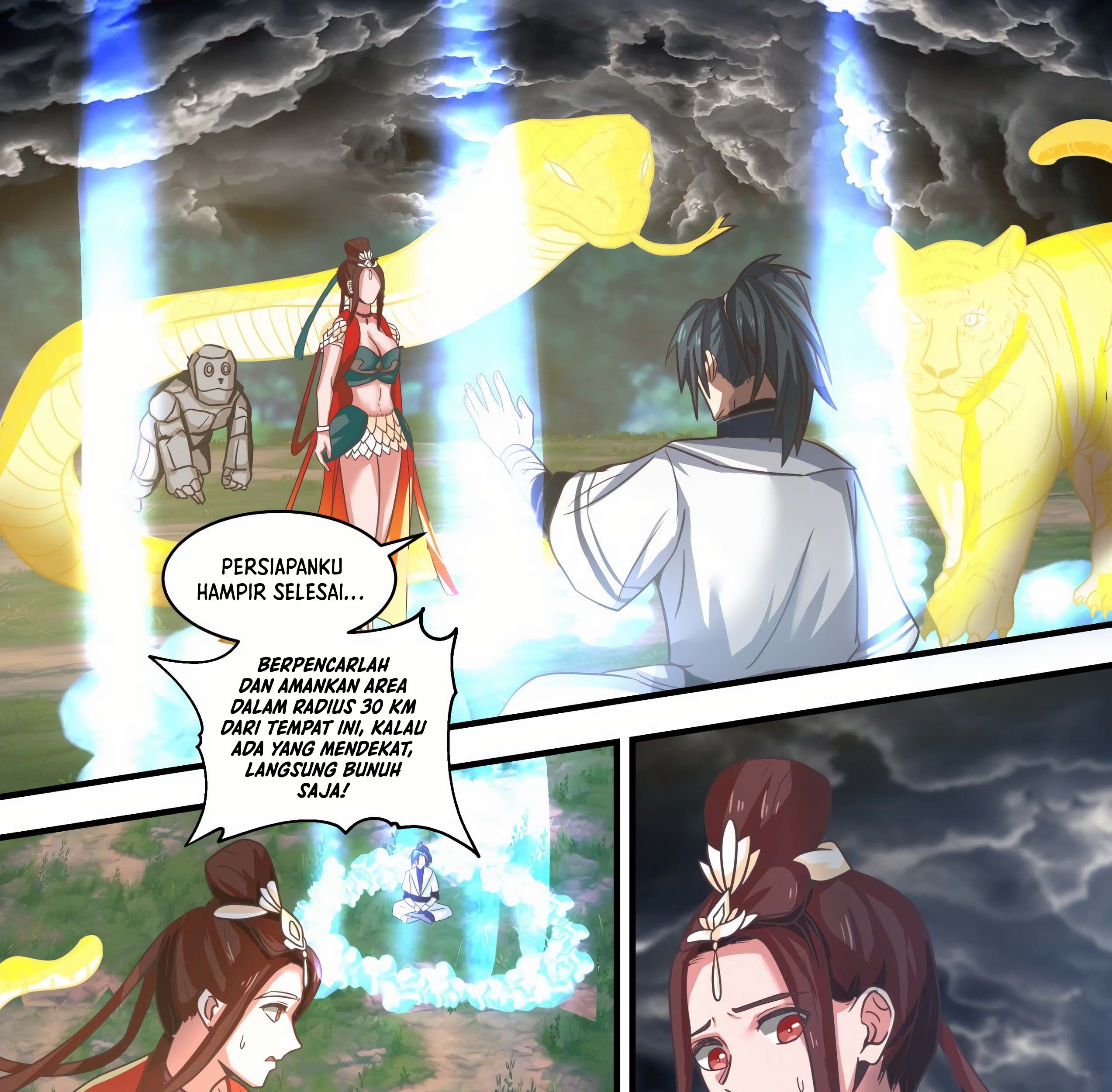 Martial Peak Part 1 Chapter 1478 - https://gambar-id.komiku.org/uploads/2416762-5_part1.jpg