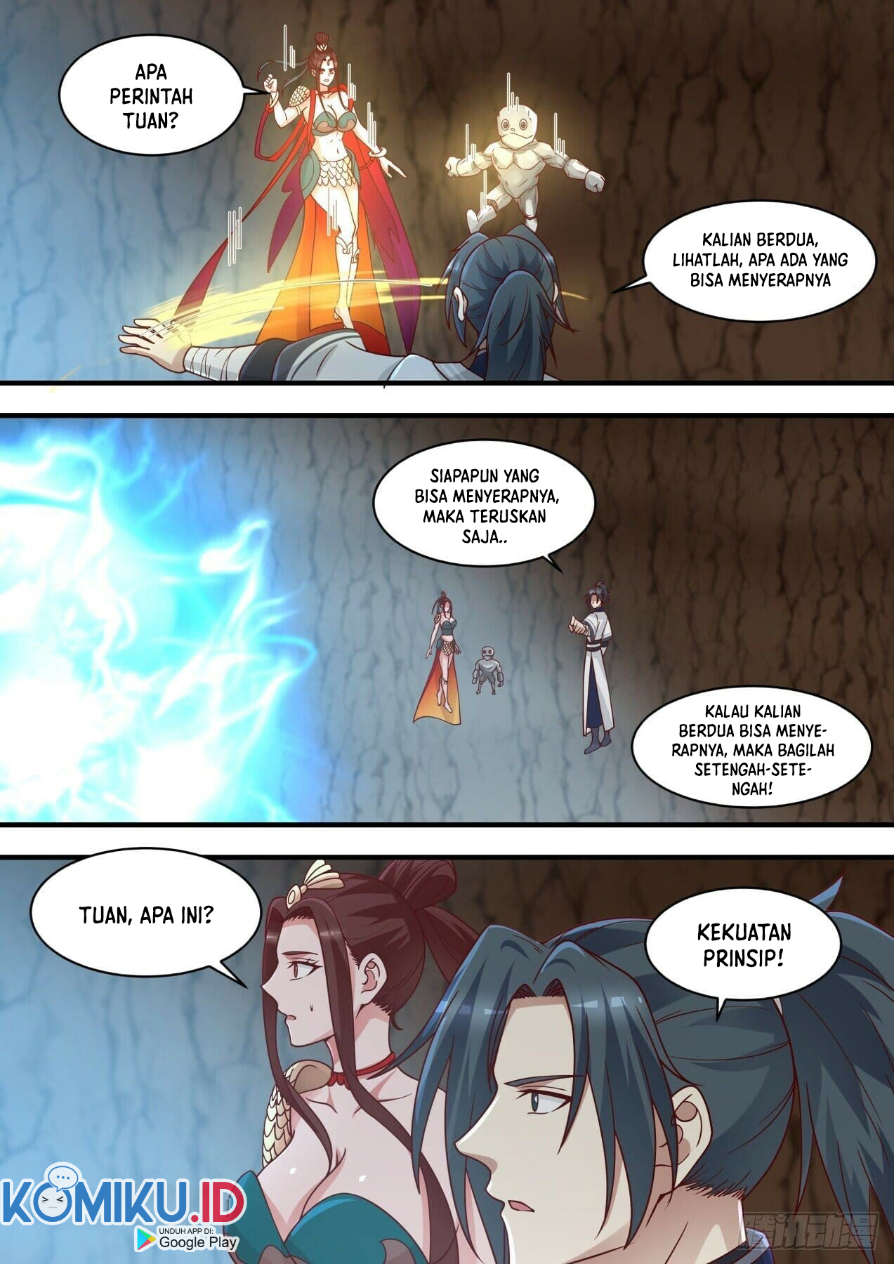 Martial Peak Part 1 Chapter 1476 - https://gambar-id.komiku.org/uploads/2416764-10.jpg