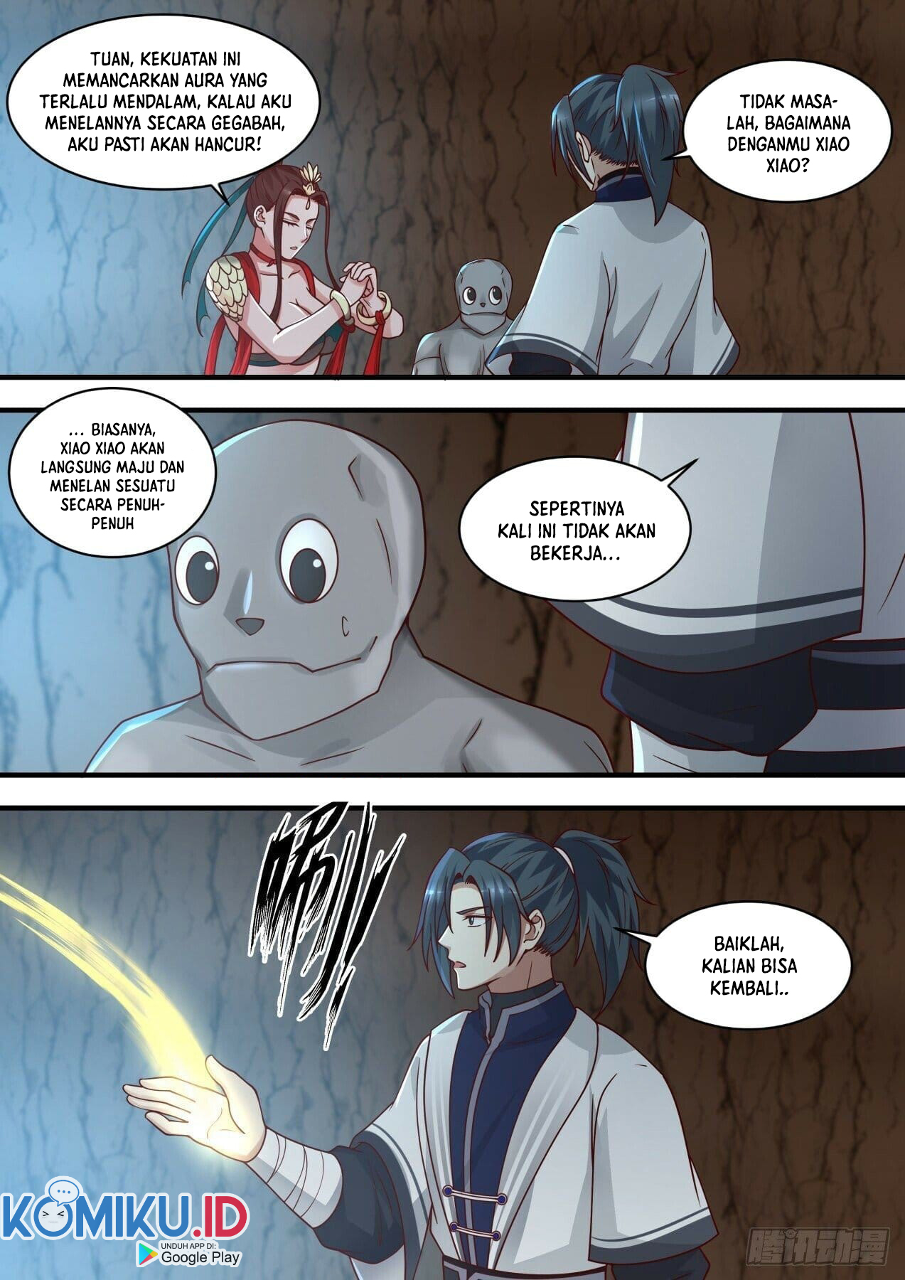 Martial Peak Part 1 Chapter 1476 - https://gambar-id.komiku.org/uploads/2416764-11.jpg