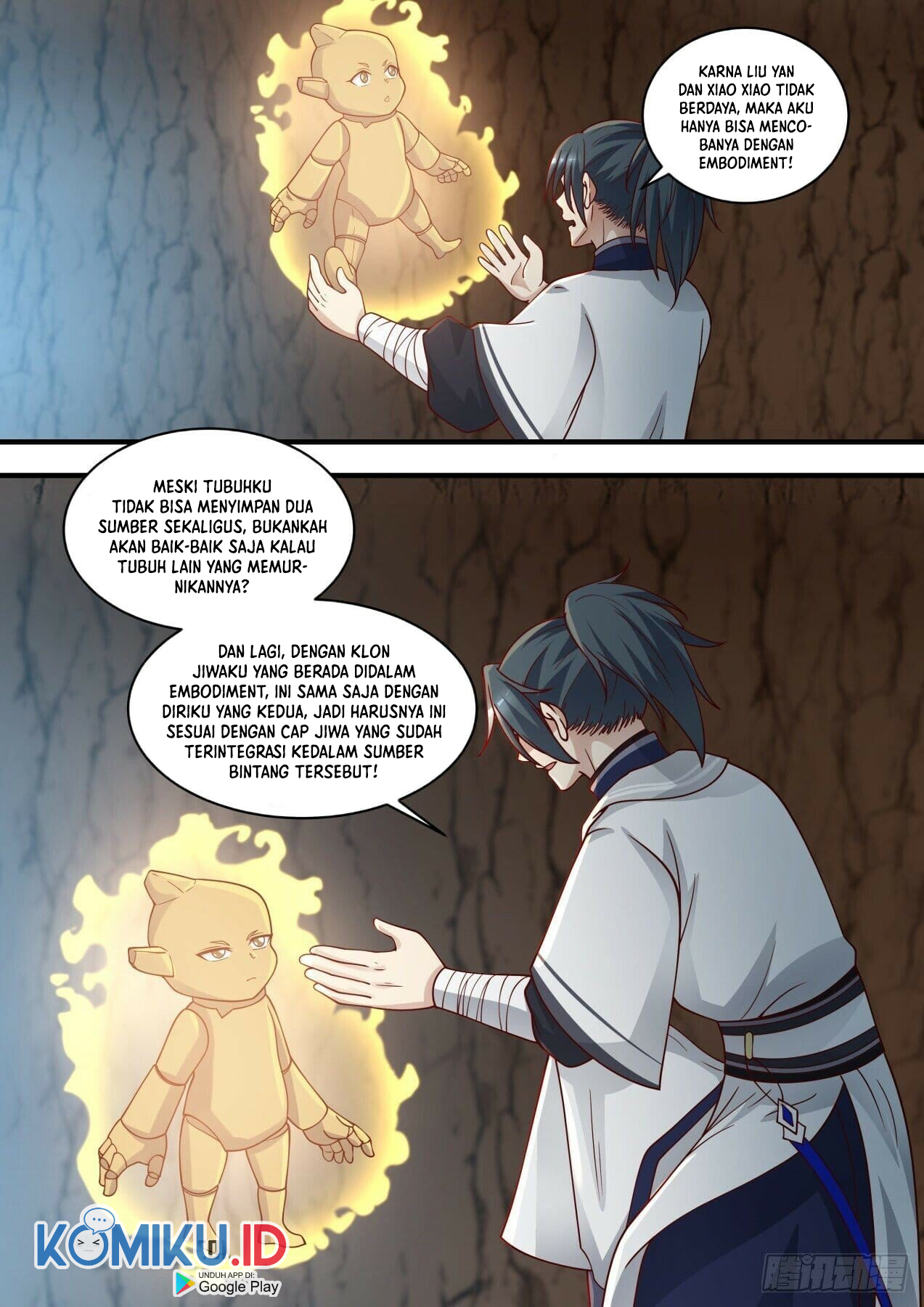 Martial Peak Part 1 Chapter 1476 - https://gambar-id.komiku.org/uploads/2416764-12.jpg