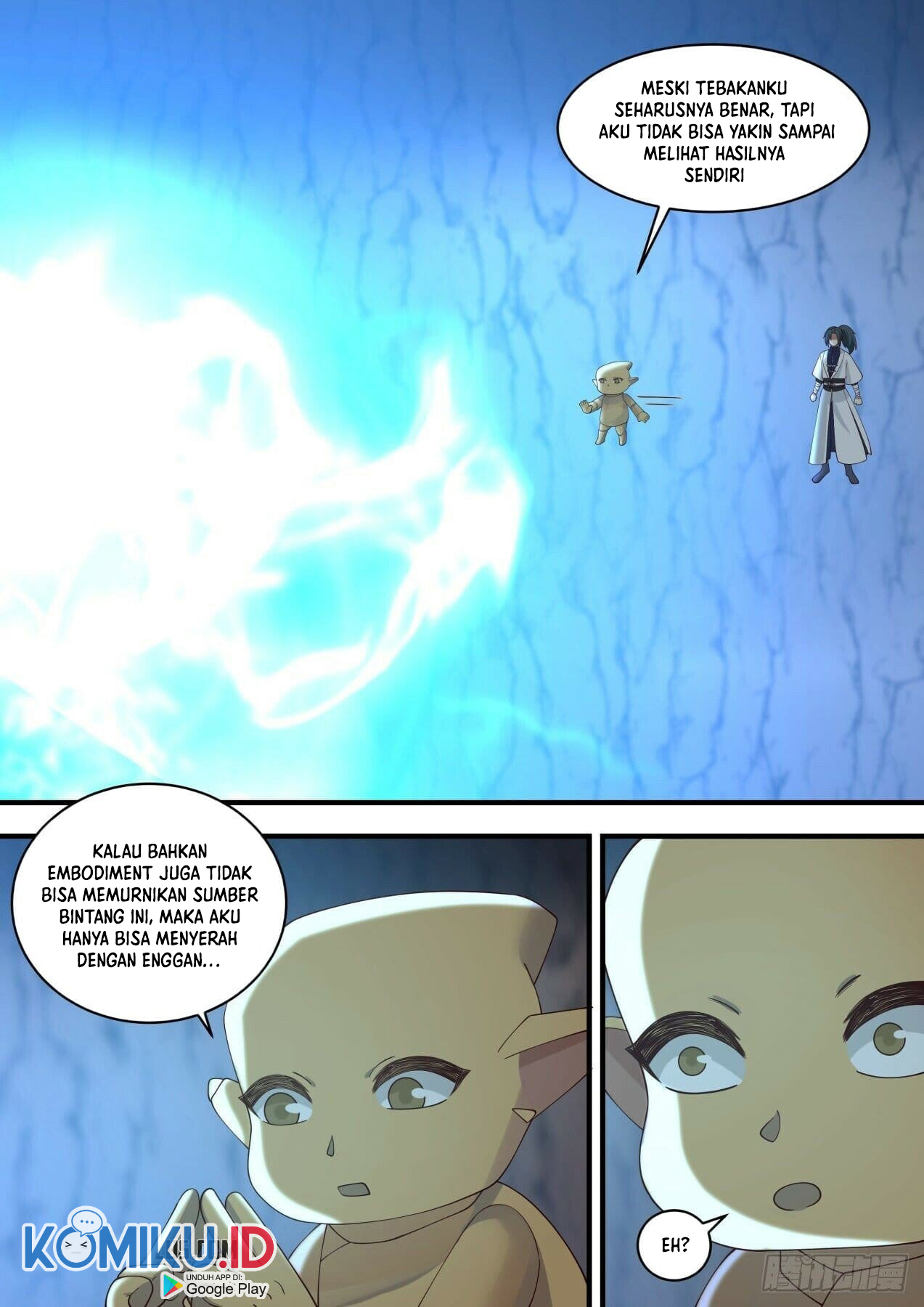 Martial Peak Part 1 Chapter 1476 - https://gambar-id.komiku.org/uploads/2416764-13.jpg