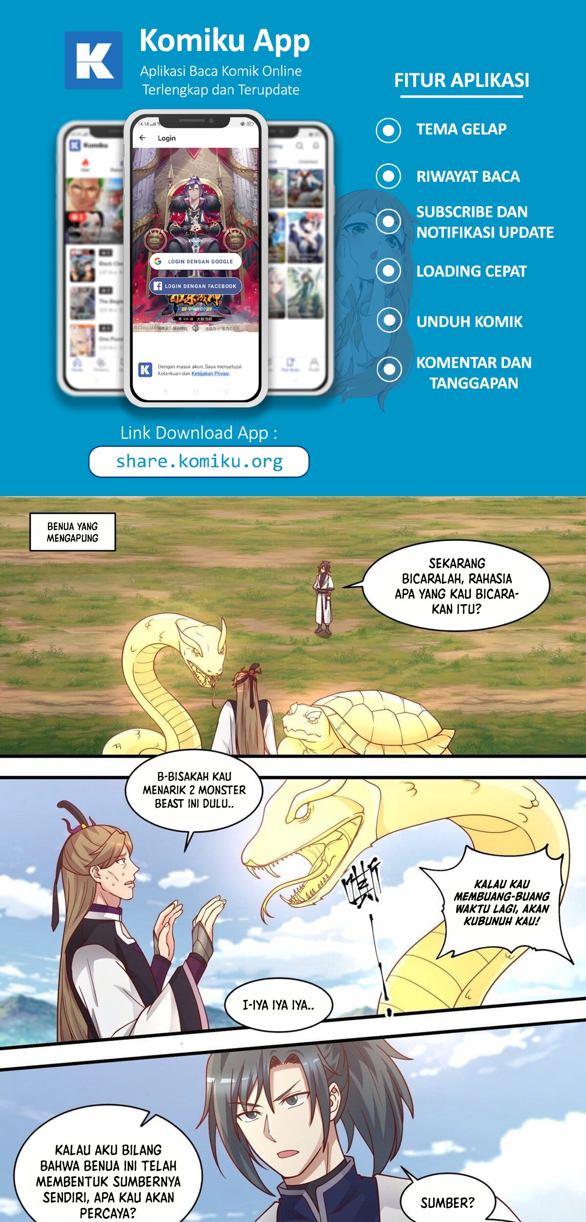 Martial Peak Part 1 Chapter 1476 - https://gambar-id.komiku.org/uploads/2416764-3_part1.jpg