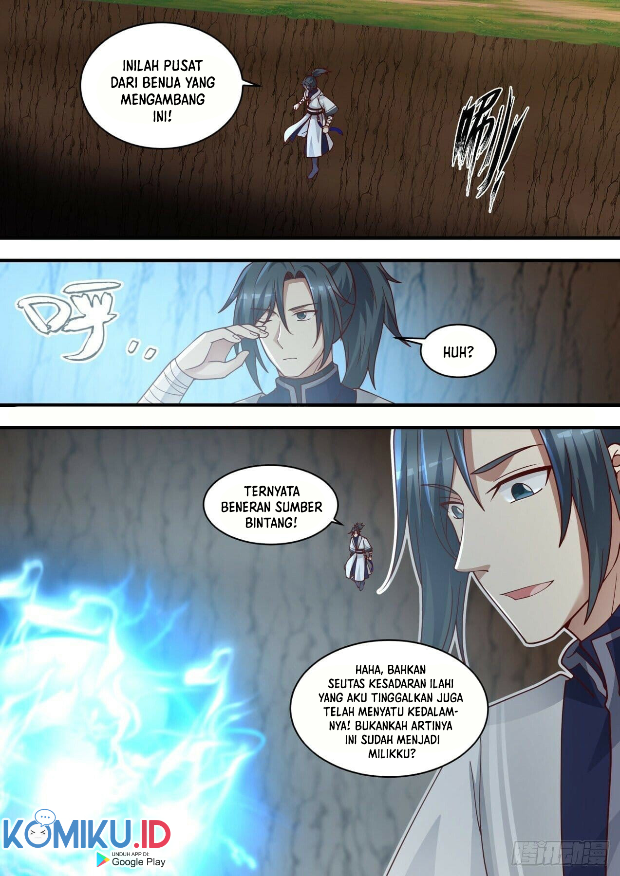 Martial Peak Part 1 Chapter 1476 - https://gambar-id.komiku.org/uploads/2416764-5.jpg